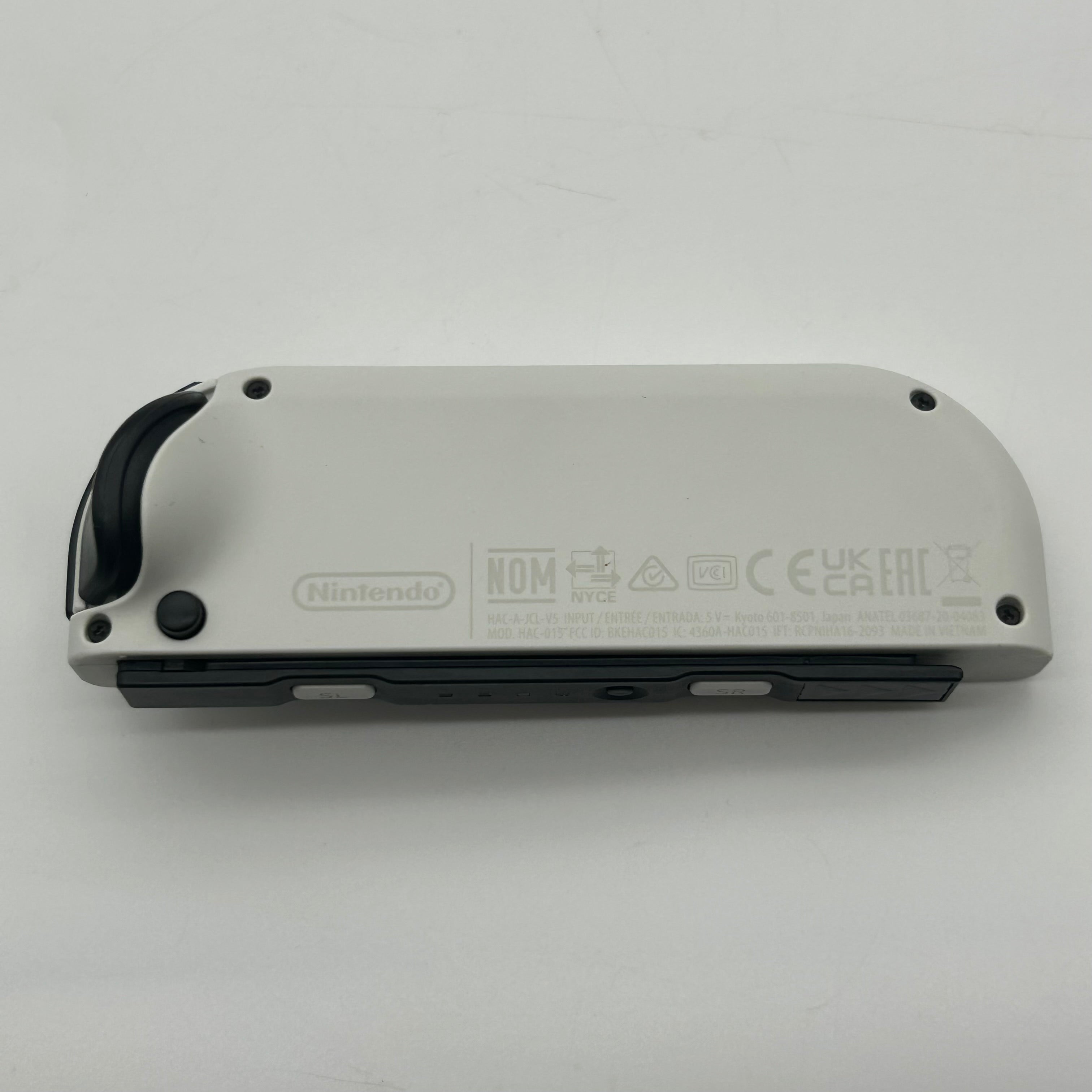 Nintendo Switch OLED 64GB Model w/ White Joy-Con System Console | Open-Box