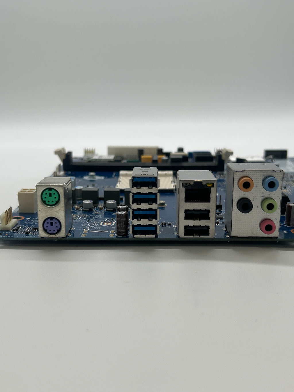 Dell Inspiron 5675 Motherboard Bundle: Heatsink & WLAN