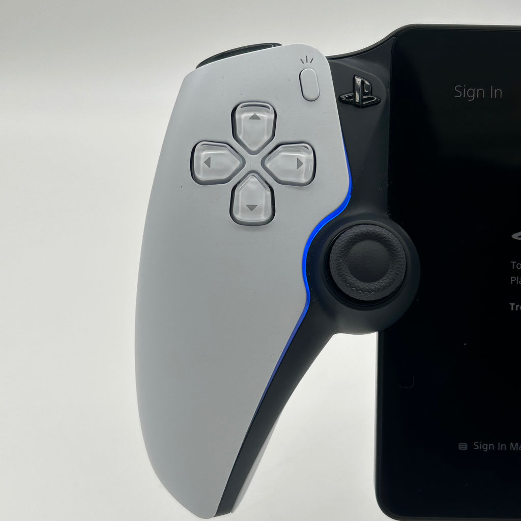 Sony PlayStation Portal Remote Player For PS5 Console CFI-Y1001