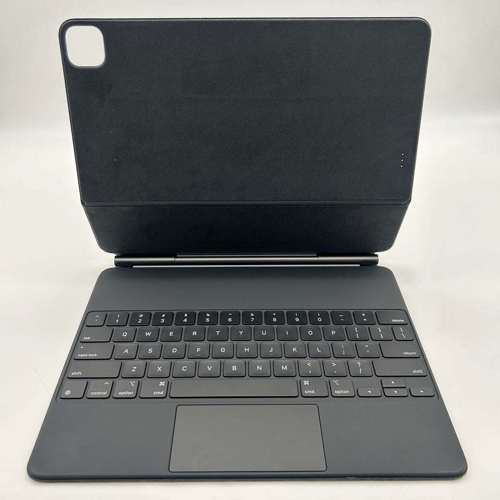 Apple Magic Keyboard for iPad Pro 12.9in A2480 Black