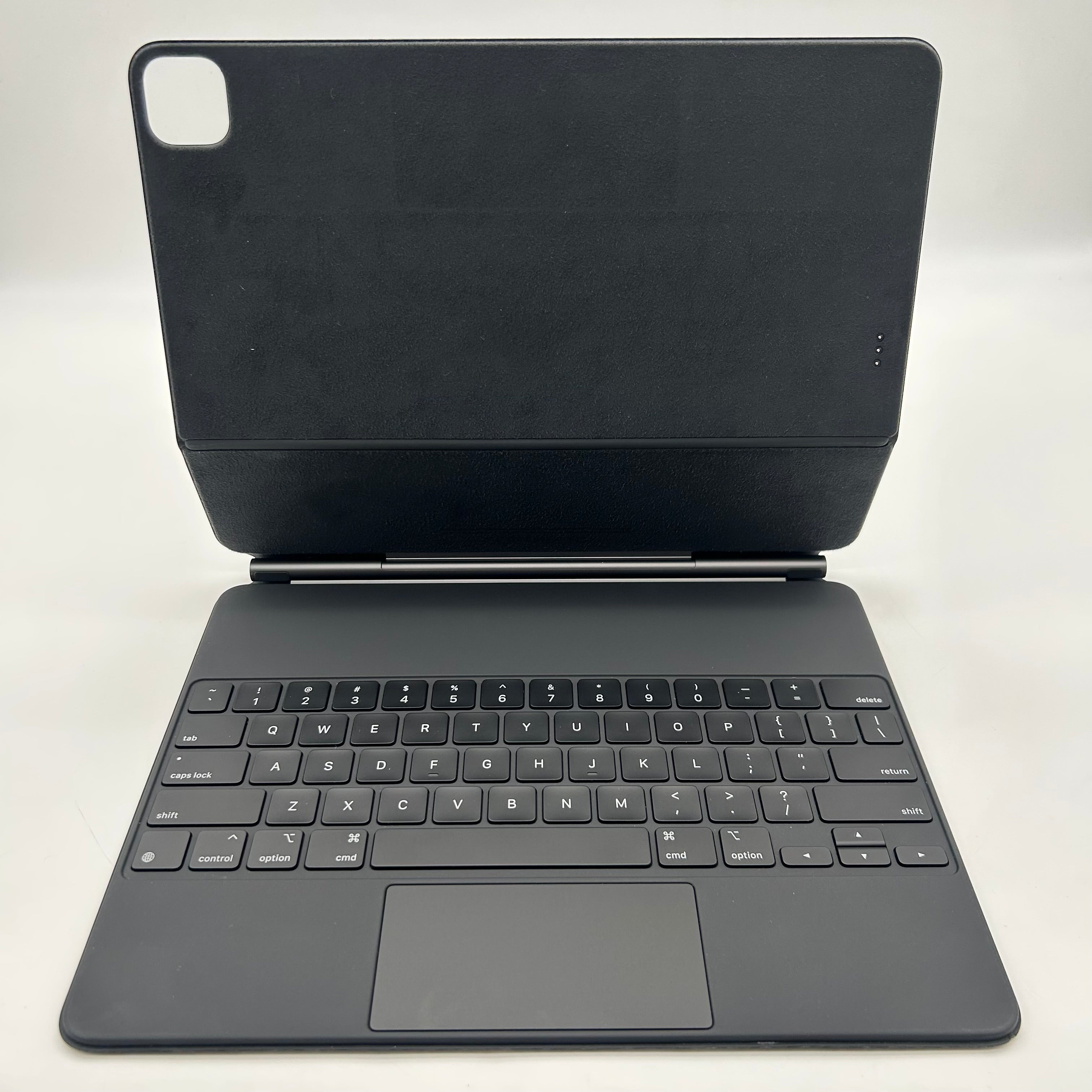 Apple Magic Keyboard for iPad Pro 12.9in A2480 Black