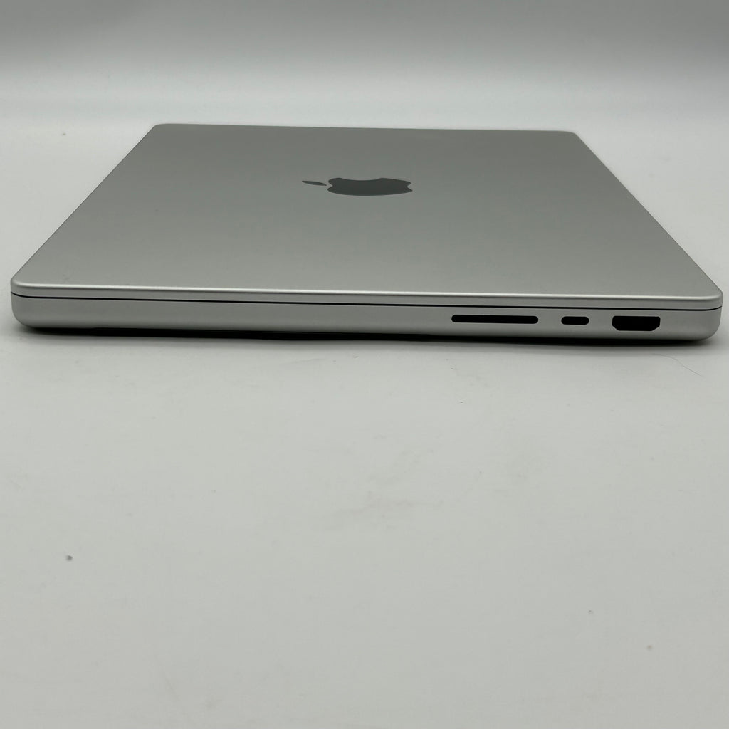 2024 Apple MacBook Pro 14" M4 10C GPU 4.5GHz 16GB RAM 512GB SSD A3112