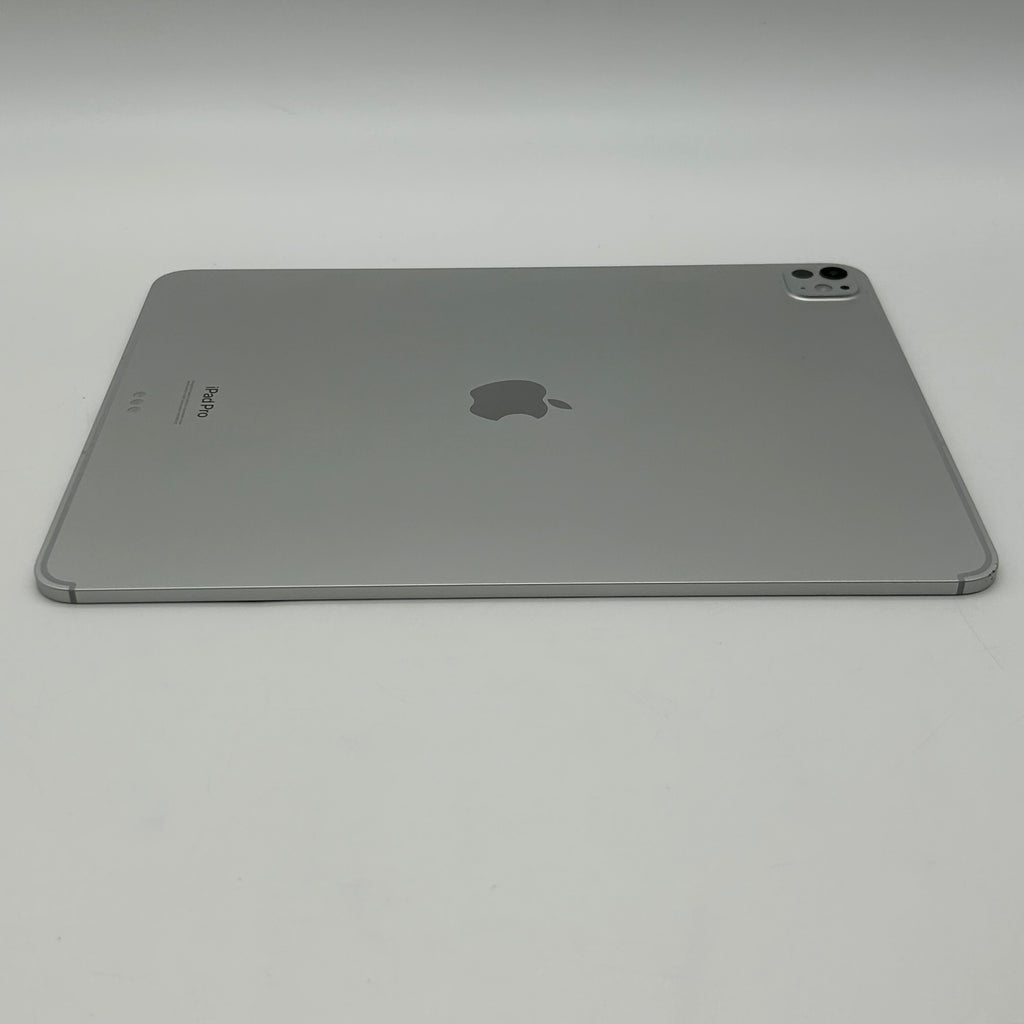 Apple iPad Pro 13-inch M4 Wi-Fi + Cellular A2926 MVXT3LL/A 256GB Battery 100%