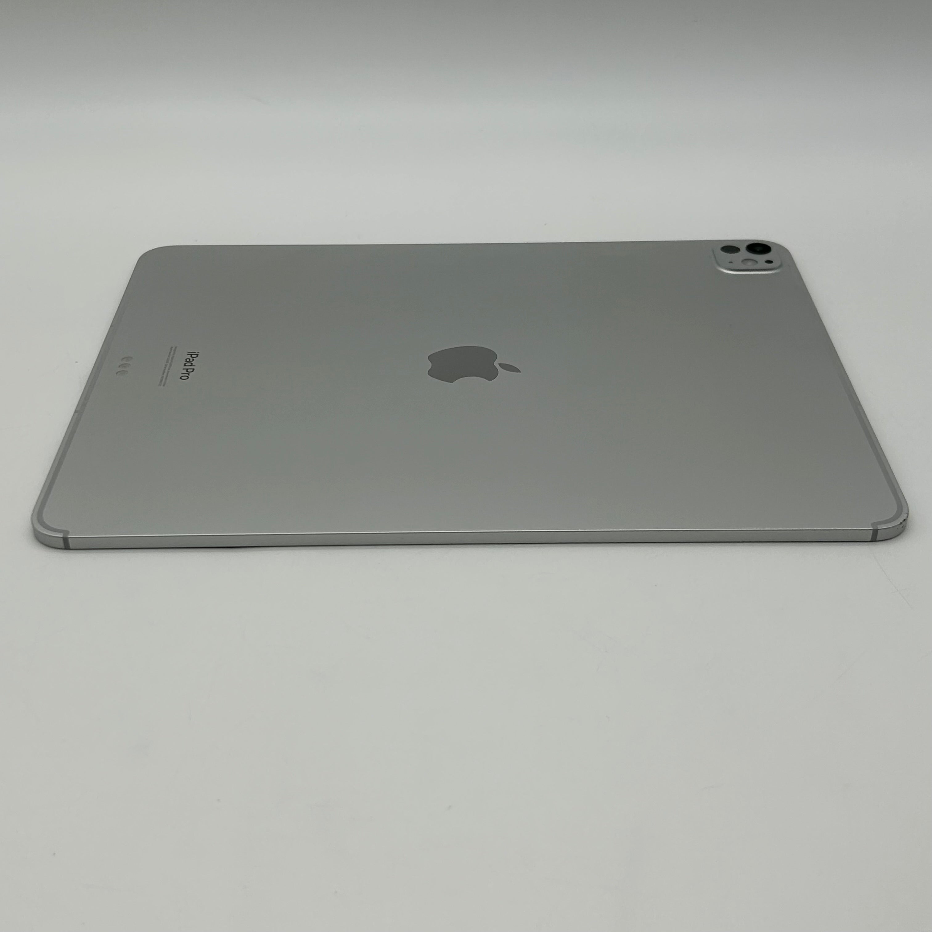 Apple iPad Pro 13-inch M4 Wi-Fi + Cellular A2926 MVXT3LL/A 256GB Battery 100%