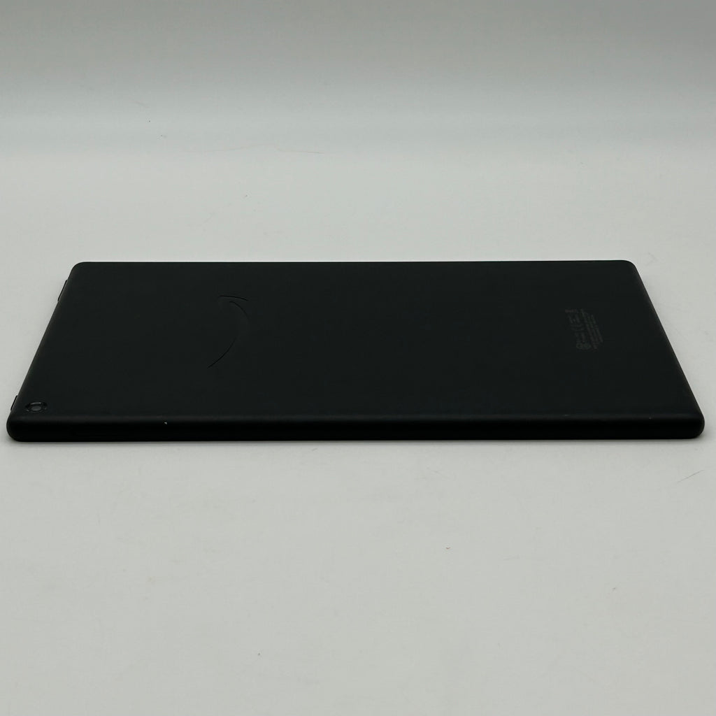 Amazon Fire HD 10 (9th Gen) 32GB Black Wi-Fi Only Tablet - READ