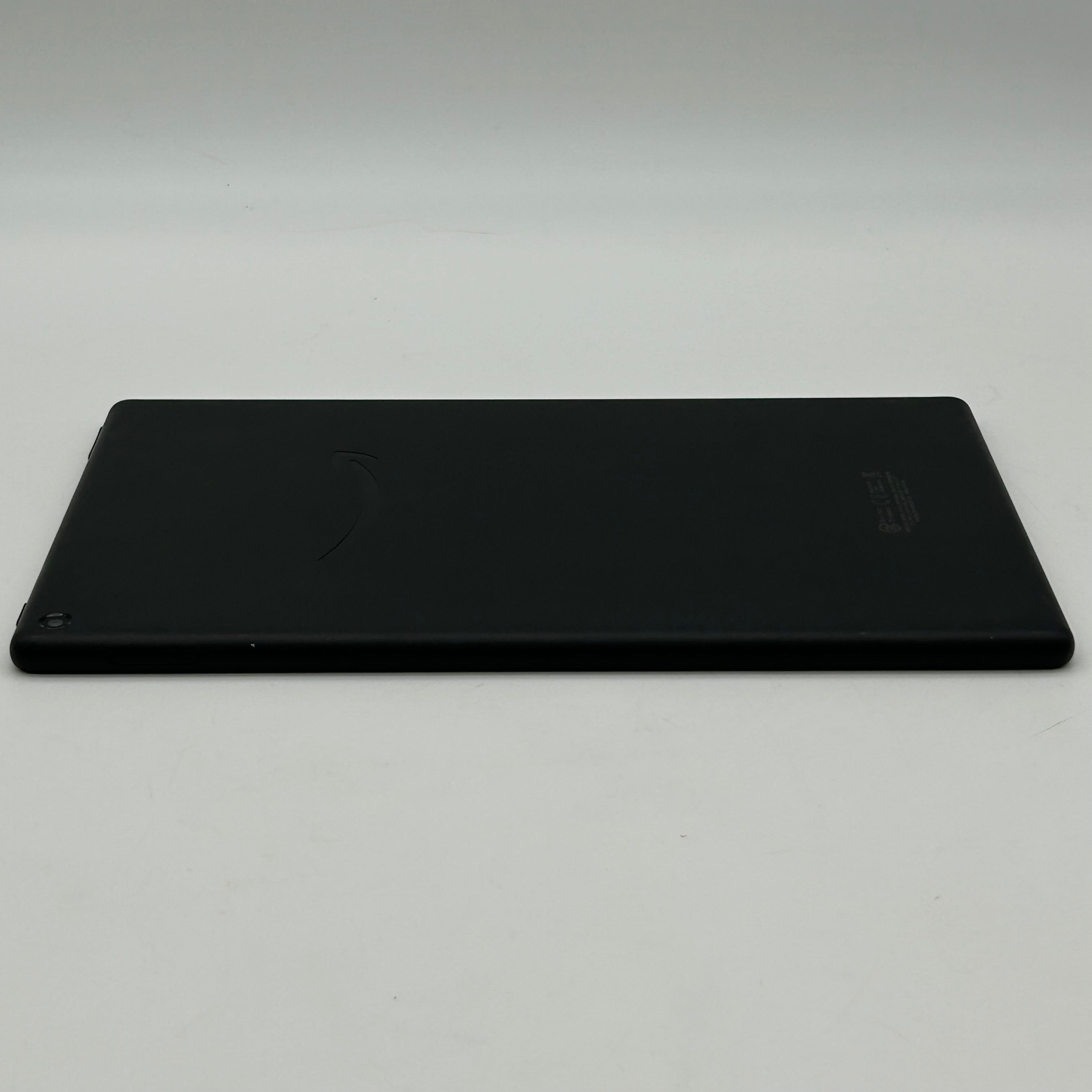 Amazon Fire HD 10 (9th Gen) 32GB Black Wi-Fi Only Tablet - READ