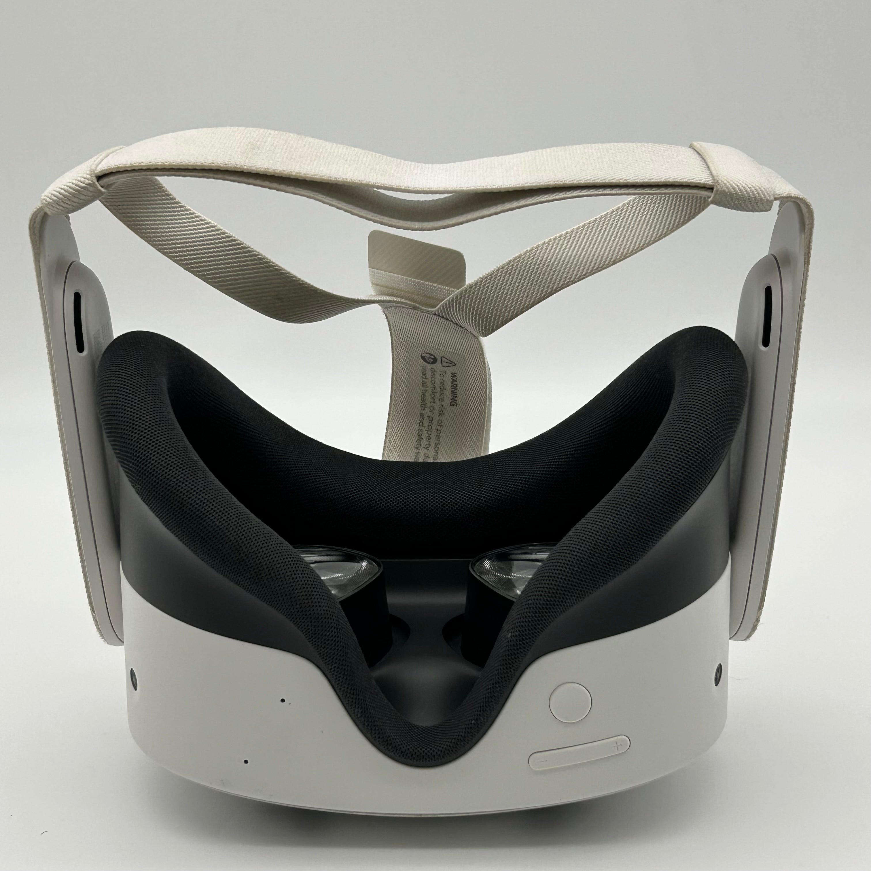 Meta Quest 3S 128GB Standalone All-in-One VR Headset P97 - Used