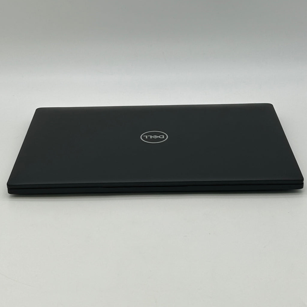 Dell Latitude 7490 14-inch Intel Core i5-8350U 16GB RAM 128GB SSD Black Laptop