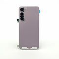 New Samsung Galaxy S23+ Plus SM-S916U Lavende Battery Cover Back Door Glass Housing