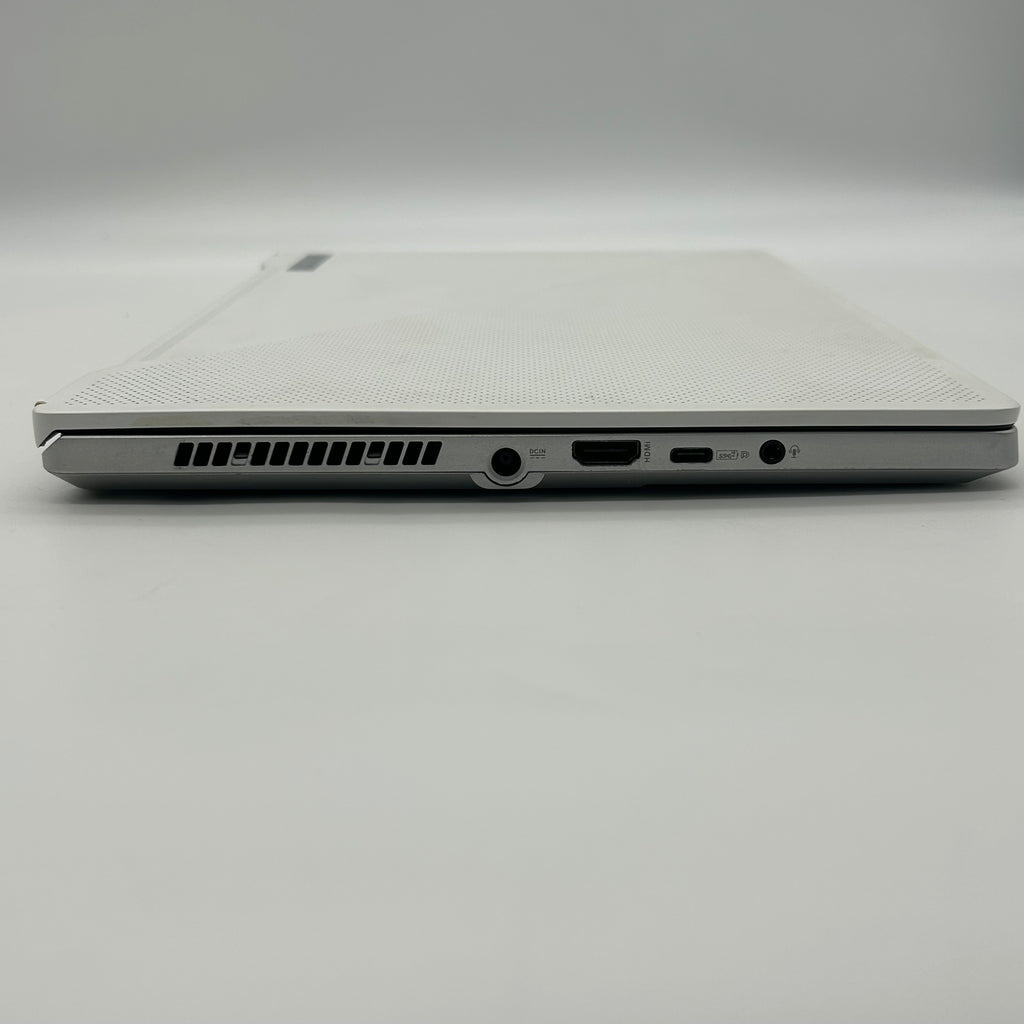 Asus ROG Zephyrus G14 GA401 14" Ryzen 9 4900HS 16GB RAM 1TB SSD GeForce RTX 2060
