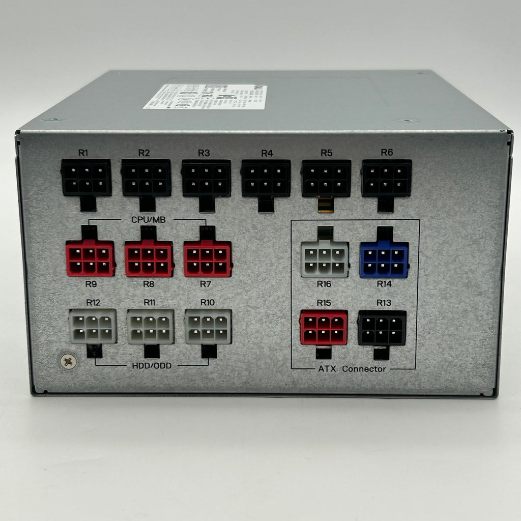 Dell Alienware Aurora 850W Power Supply 9XG5C HU850EF-01