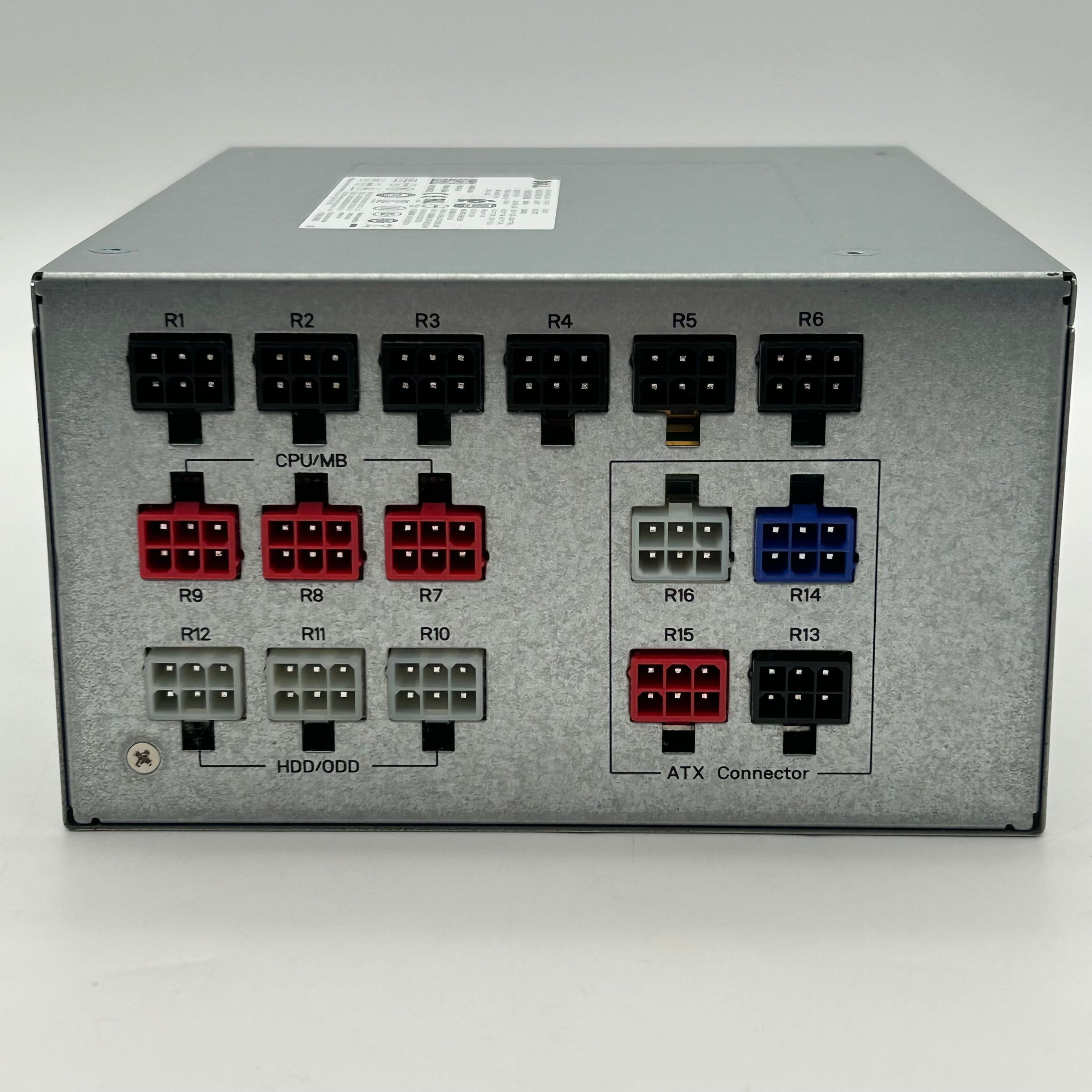 Dell Alienware Aurora 850W Power Supply 9XG5C HU850EF-01