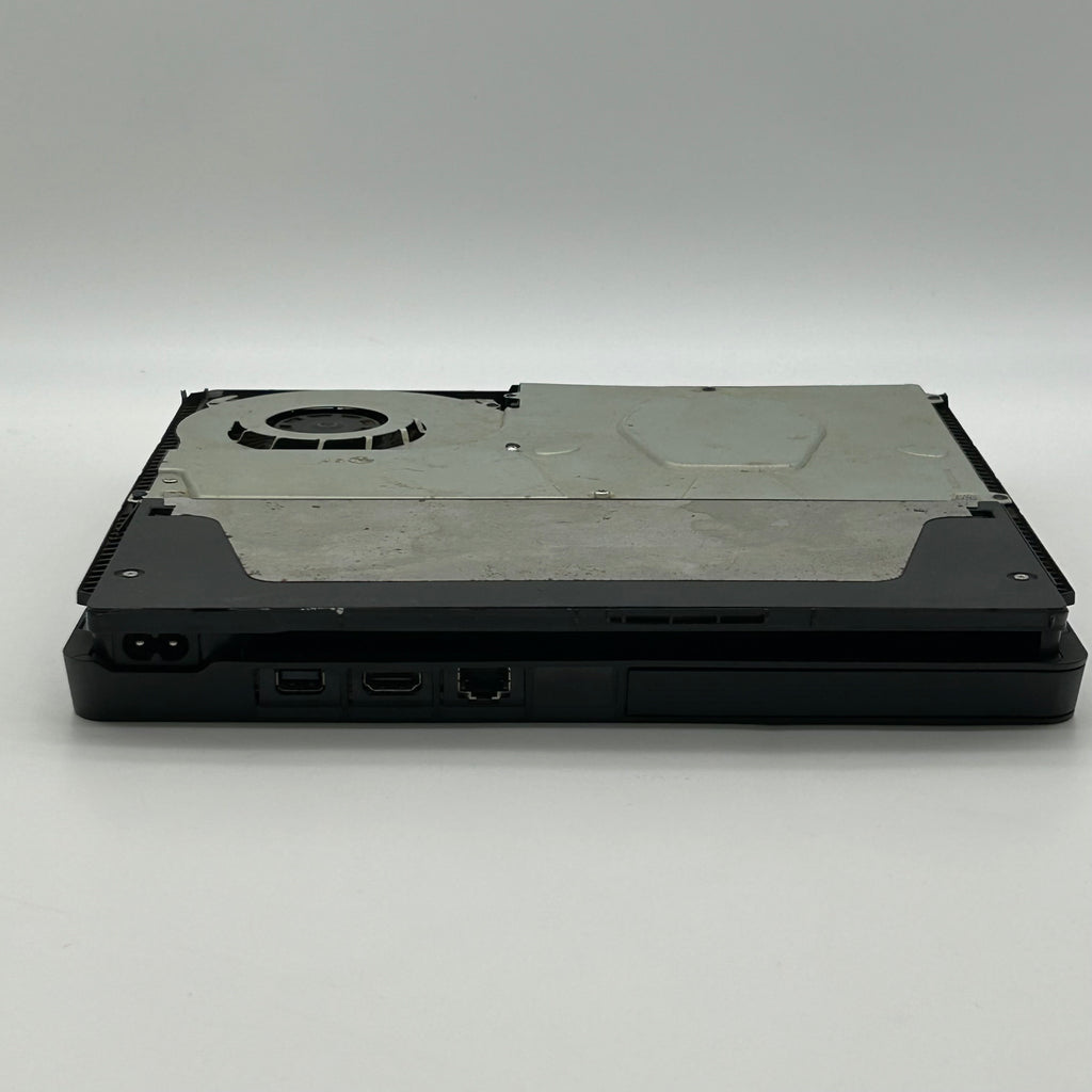 Sony PlayStation 4 PS4 Slim CUH-2215B 1TB Console ONLY - WORKING No Top Cover