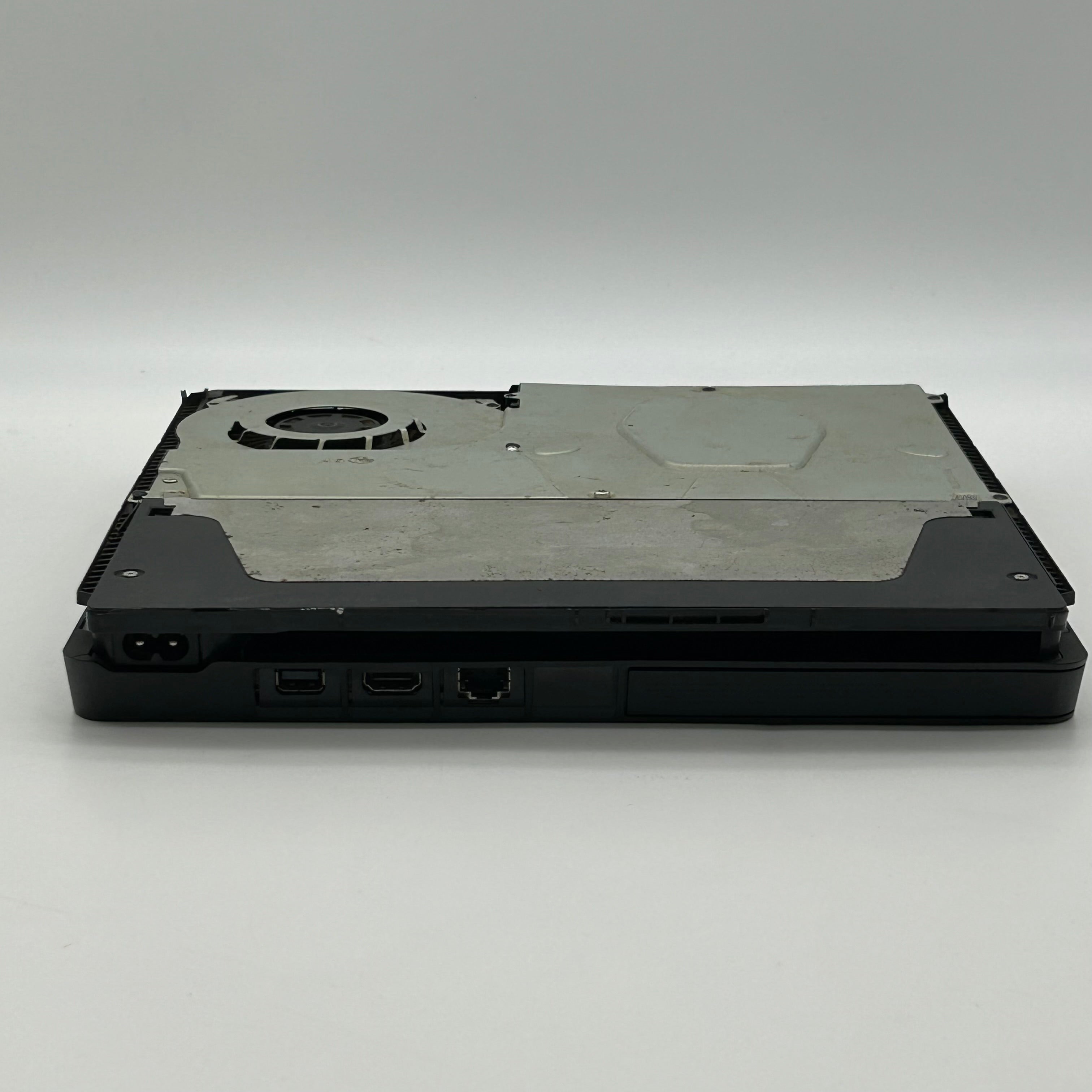 Sony PlayStation 4 PS4 Slim CUH-2215B 1TB Console ONLY - WORKING No Top Cover