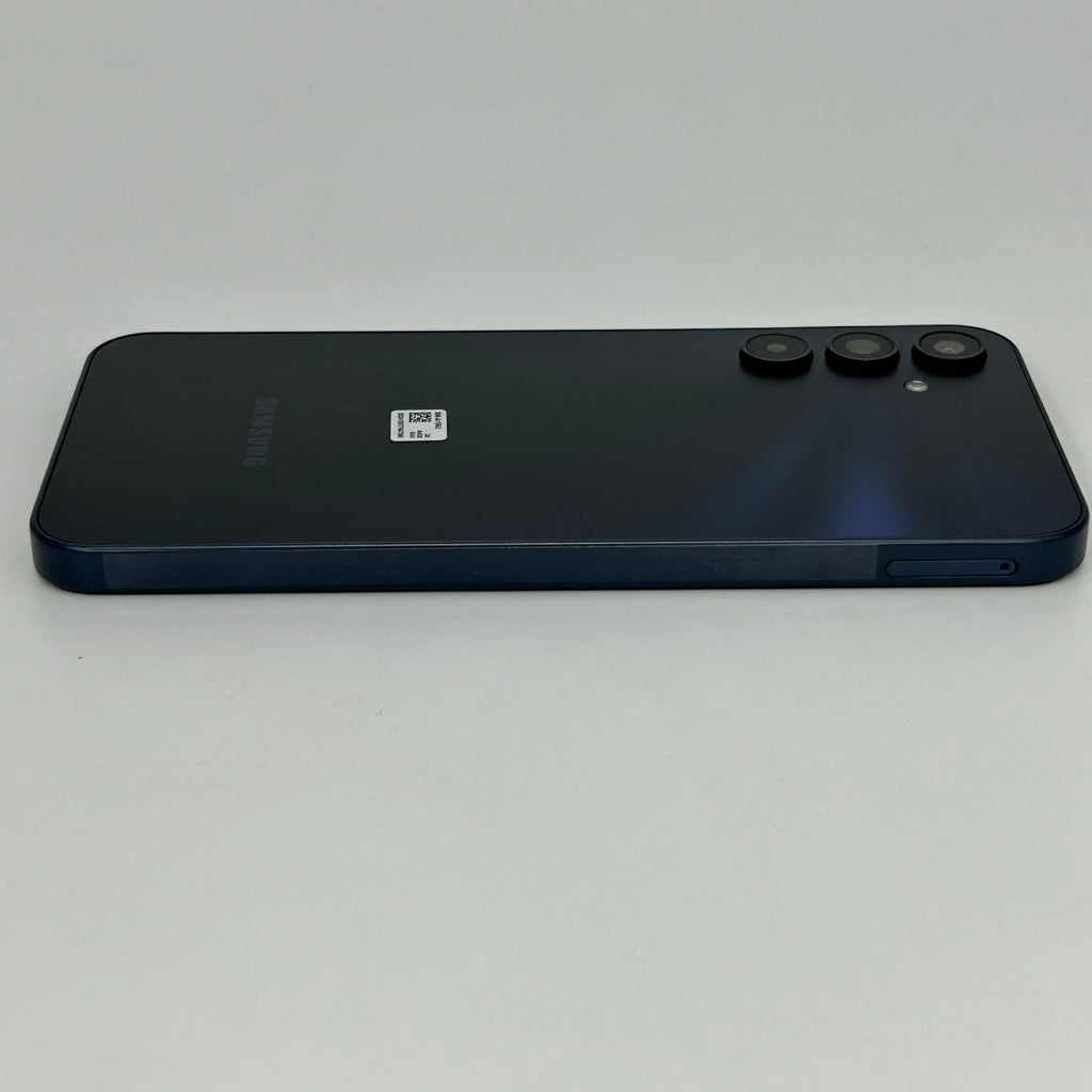 T-Mobile Samsung Galaxy A15 5G 4GB RAM 64GB SM-A156U Blue Black