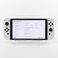 Nintendo Switch OLED HEG-001 2021|64GB Joy-Cons w/ 1TB MicroSD