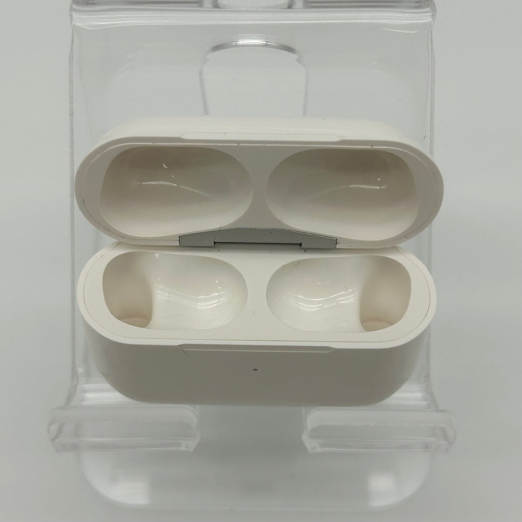 Apple AirPods Pro with Wireless Charging Case - MLWK3AM/A - A2083 A2084 A2190 - New Open Box