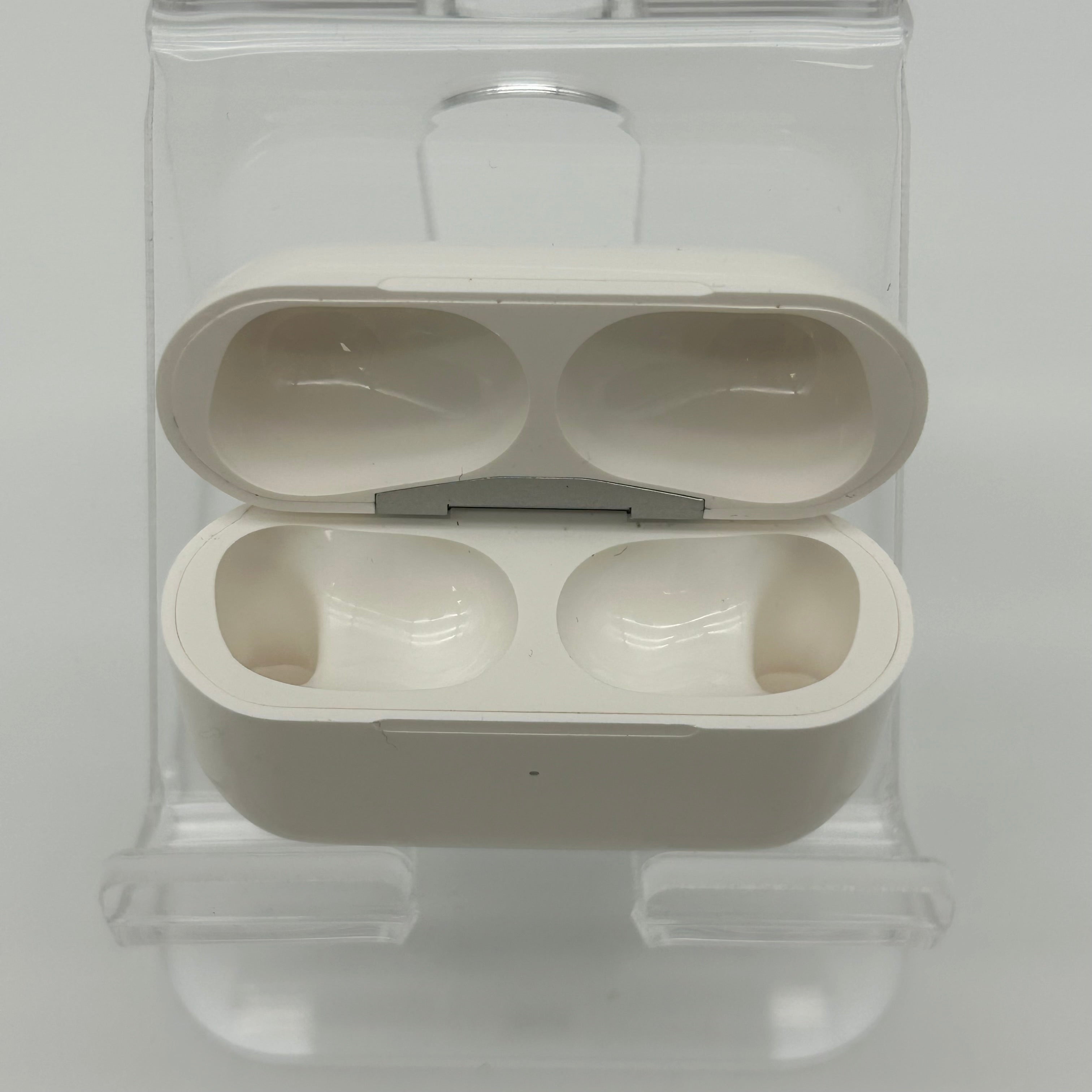 Apple AirPods Pro with Wireless Charging Case - MLWK3AM/A - A2083 A2084 A2190 - New Open Box