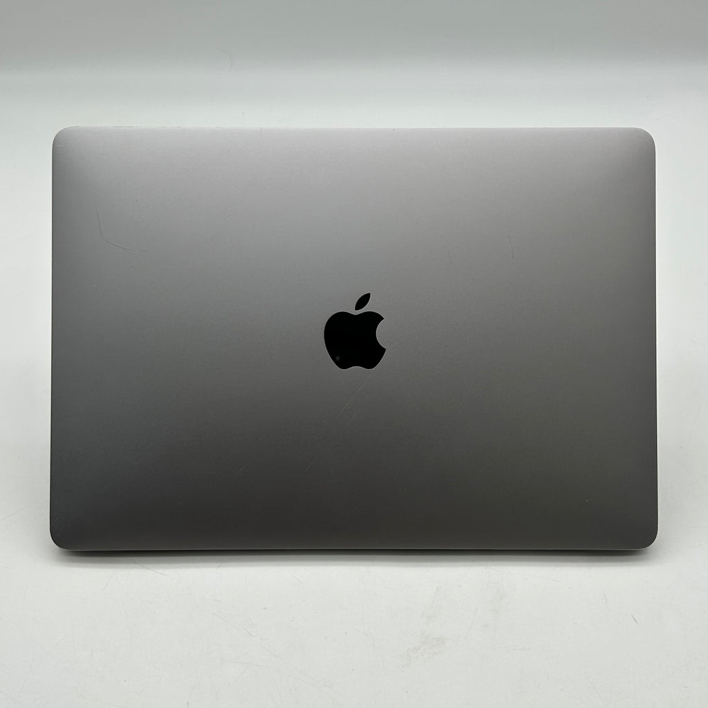 Apple MacBook Pro A1706 13" Silver 2017 Intel Core i5 8GB RAM 500GB Laptop