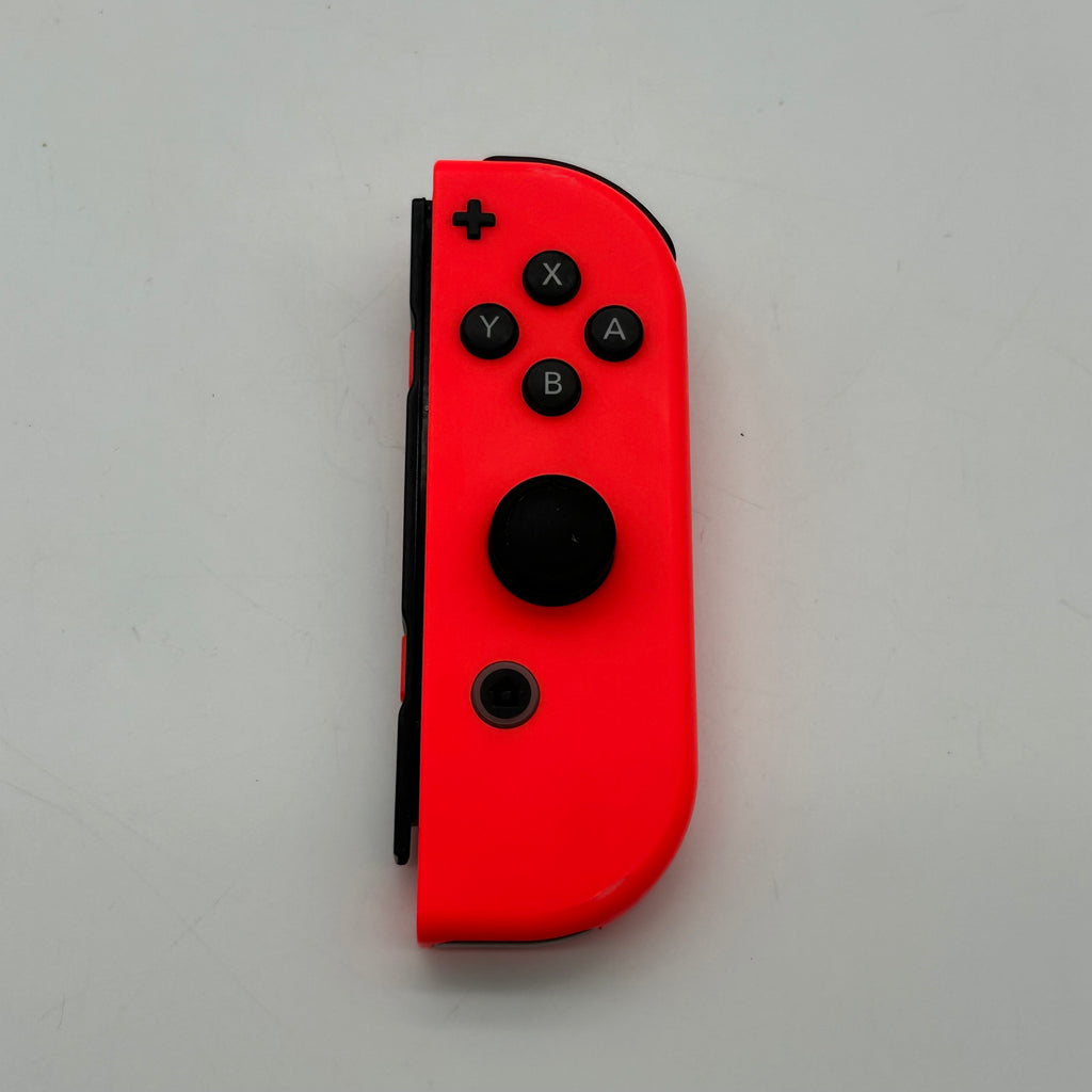 Nintendo Switch (HAC-001) 2017 Black 32GB - 1 controller