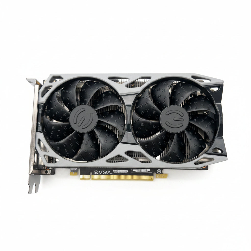 EVGA GeForce GTX 1660 SUPER