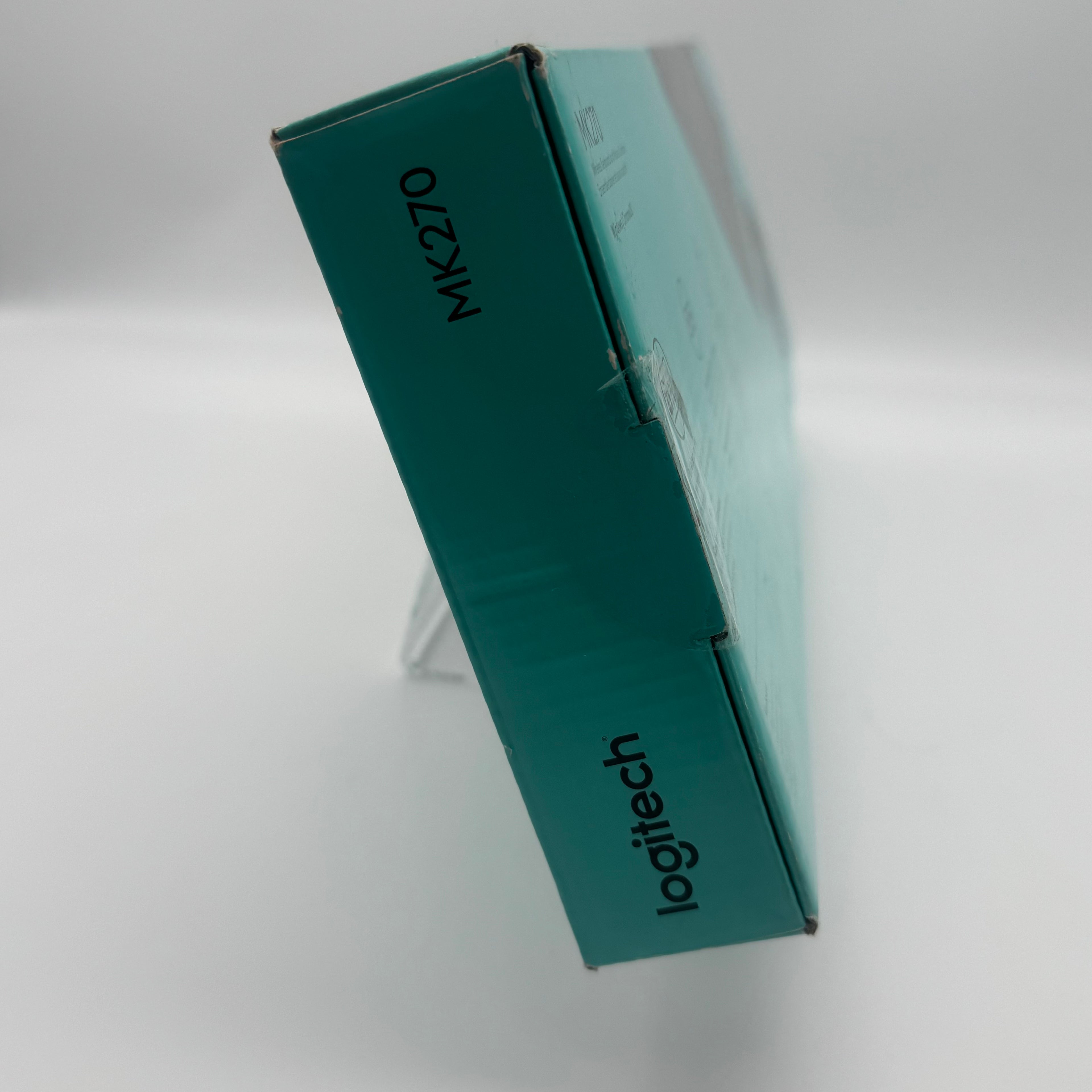 Logitech MK270 Wireless Keyboard - Open Box