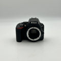 Nikon D3500 24.2 MP Digital SLR Camera Body - Repairs/Parts Only