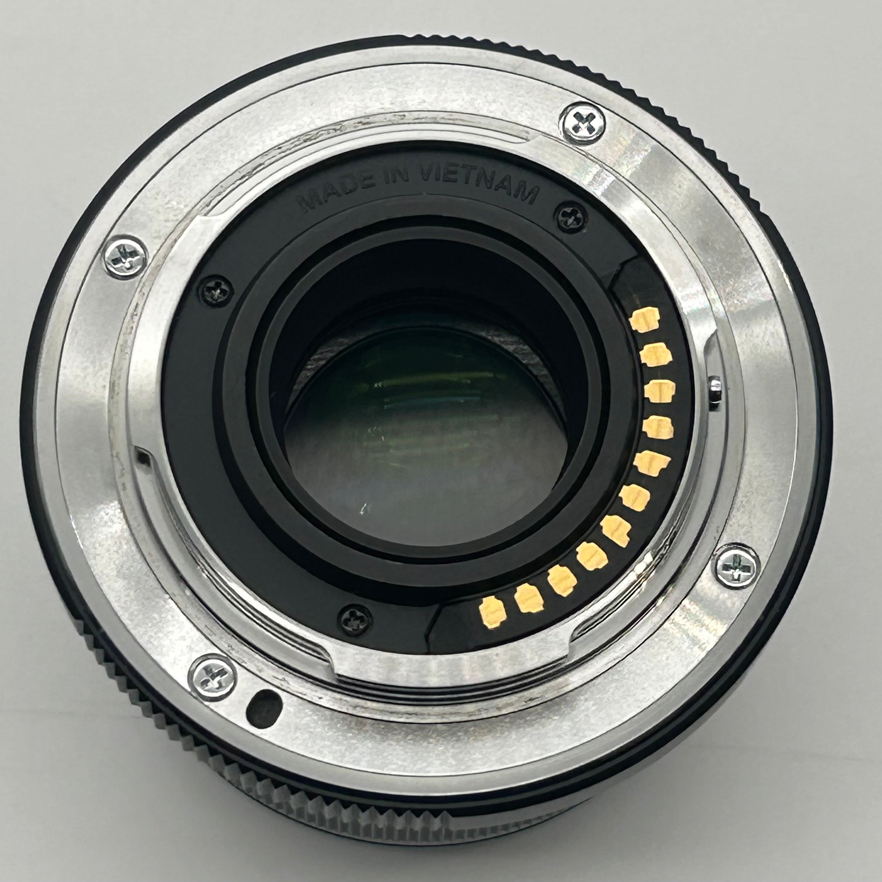 Olympus M.Zuiko 45mm F1.8 Camera Lens