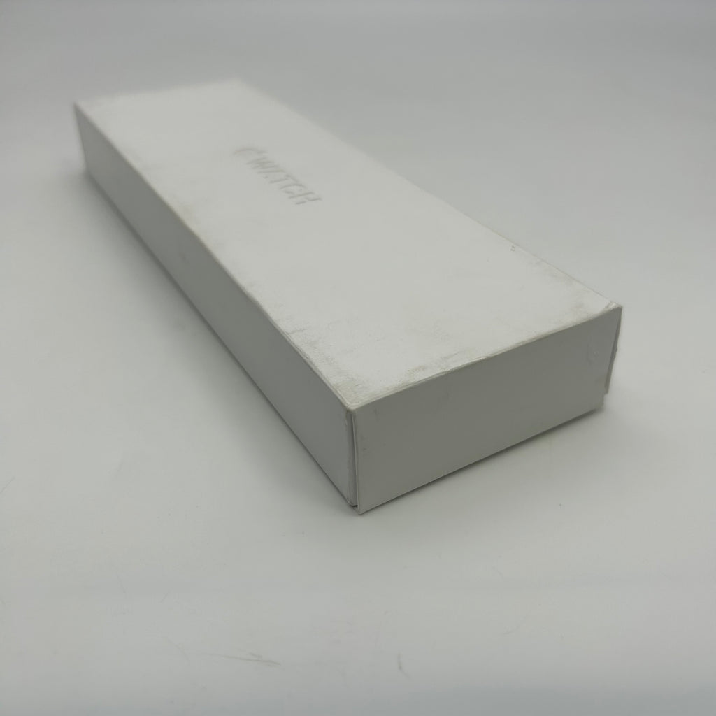 Apple Watch Series 11 46mm Aluminum Black (GPS Only)100% BH - Open Box