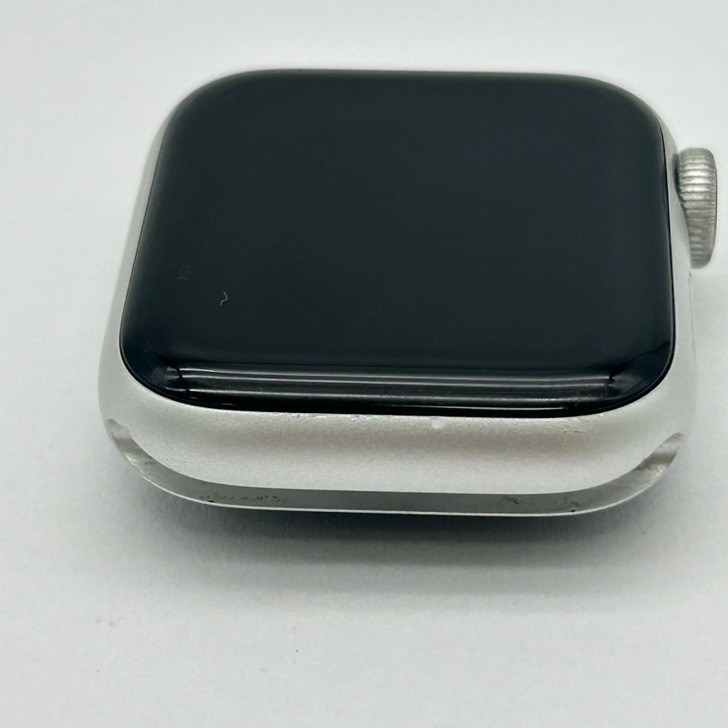 Apple Watch SE Cellular A2353 40mm Silver GPS + Cellular Unlocked  88% Bh