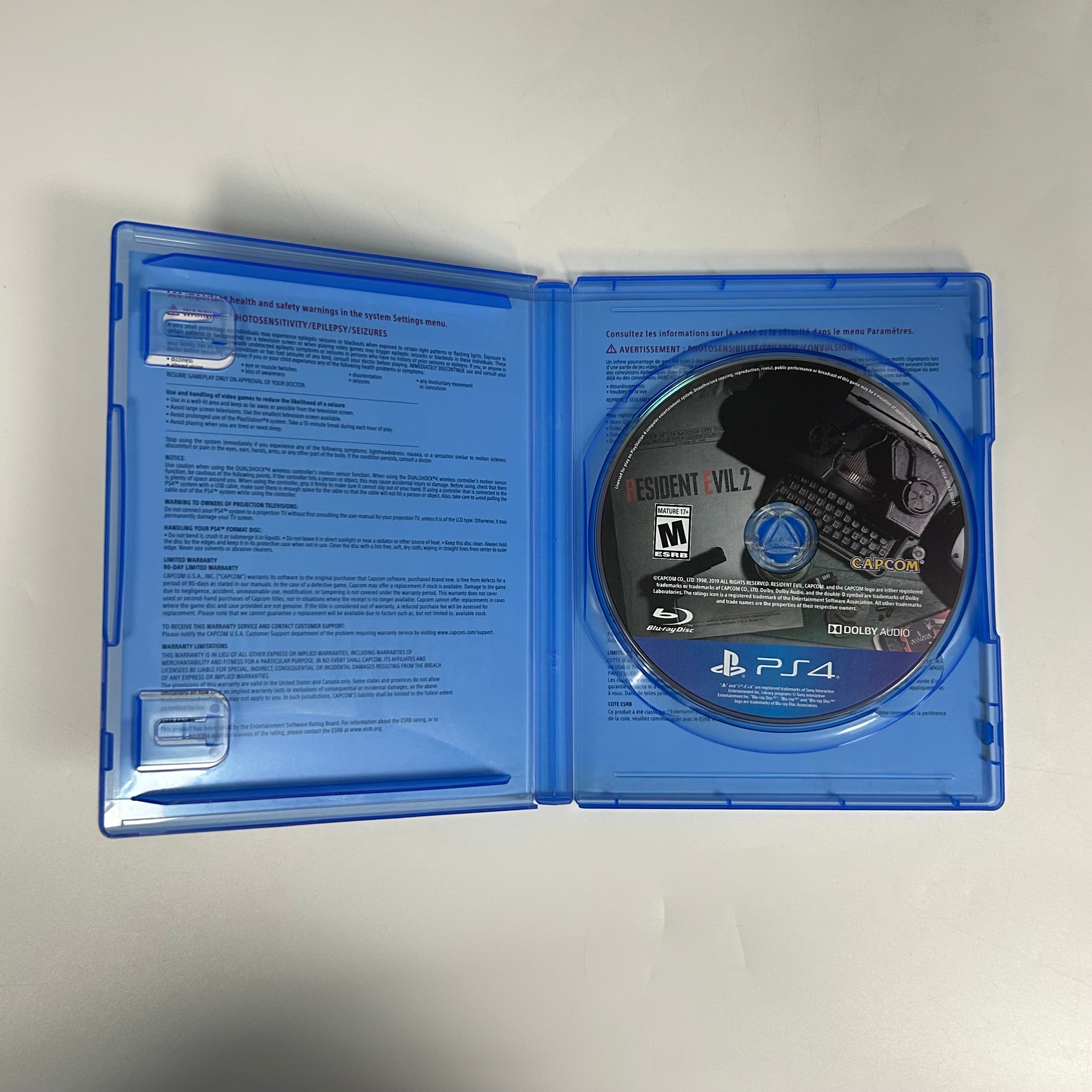 Sony PlayStation 4 PS4 Slim 1TB CUH-2215B Console Bundle Tested