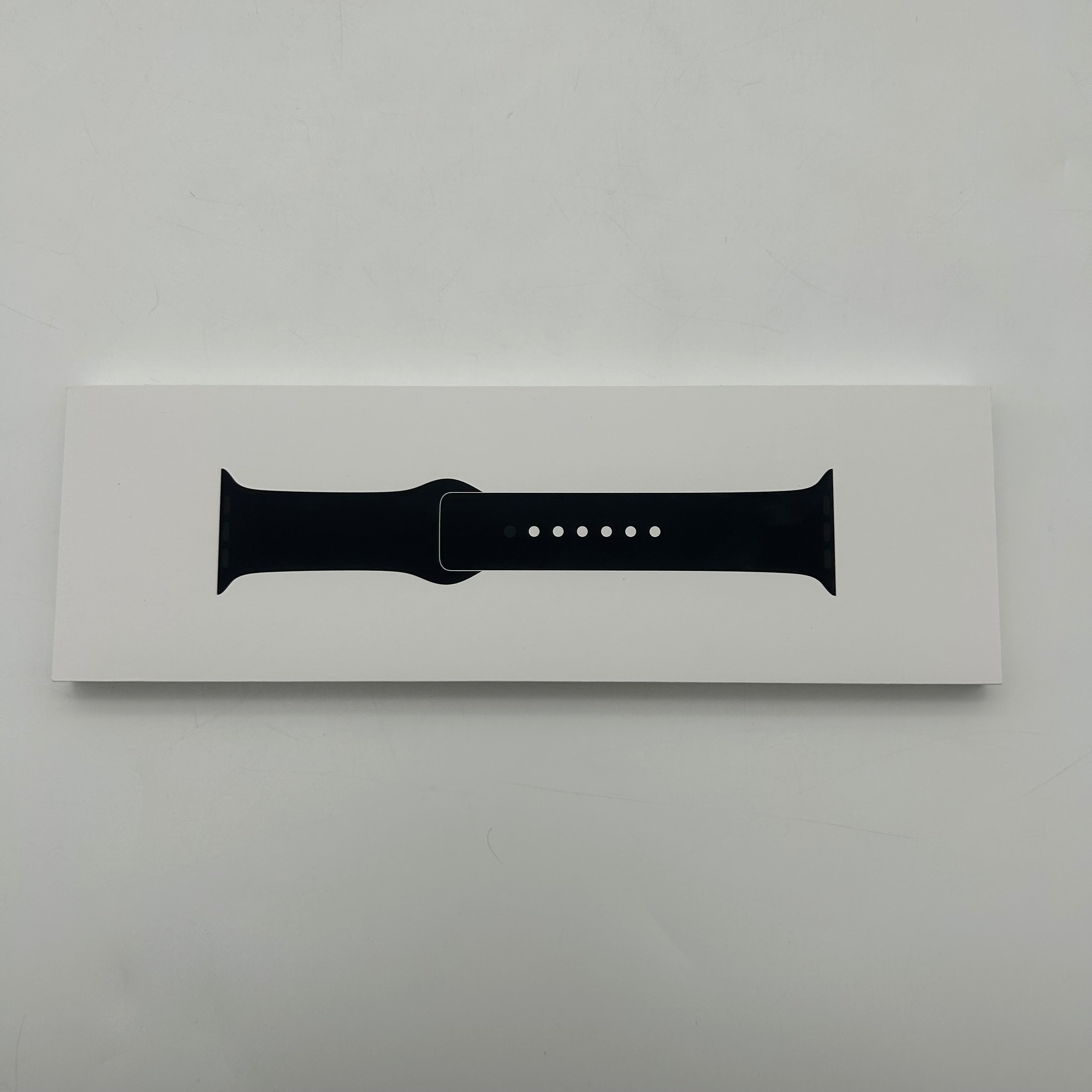 Apple Watch Series 11 46mm Aluminum Black (GPS + Cellular) 100% BH - Open Box