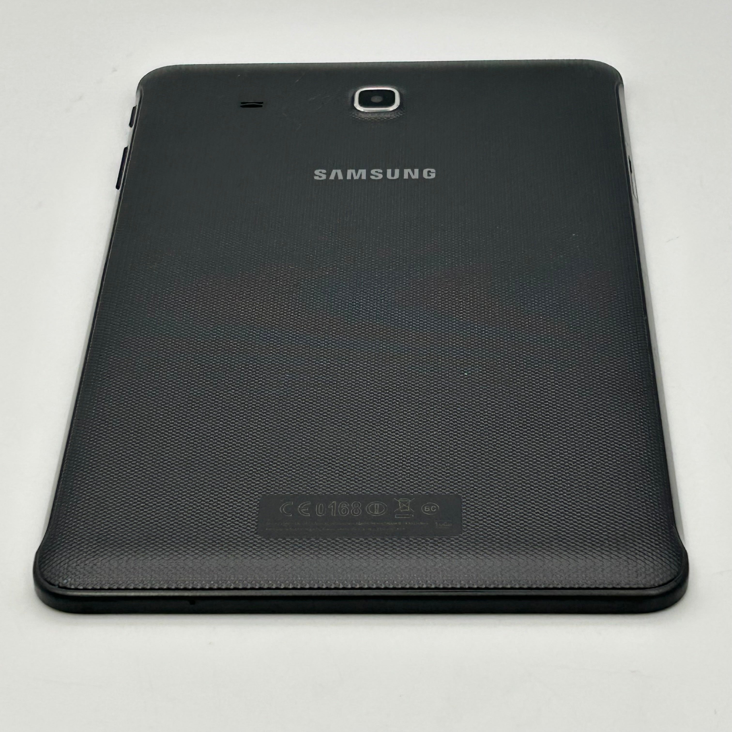 Samsung Galaxy Tablet E SM-T560NU 16GB, Wi-Fi, 9.6in - Black