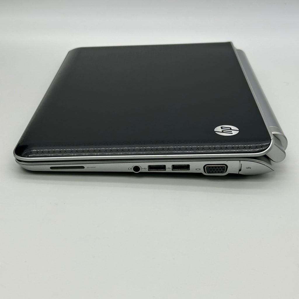 HP Pavilion dm1-3025dx 11.6" Laptop AMD E-350 3GB RAM 250GB HDD Gray