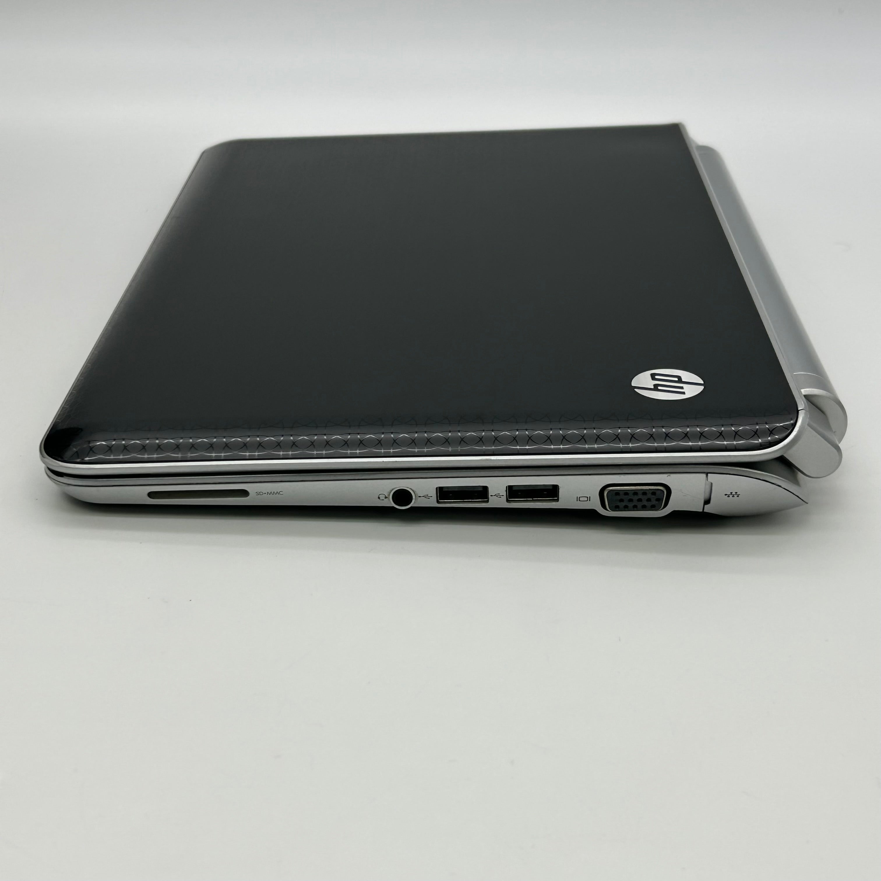 HP Pavilion dm1-3025dx 11.6" Laptop AMD E-350 3GB RAM 250GB HDD Gray