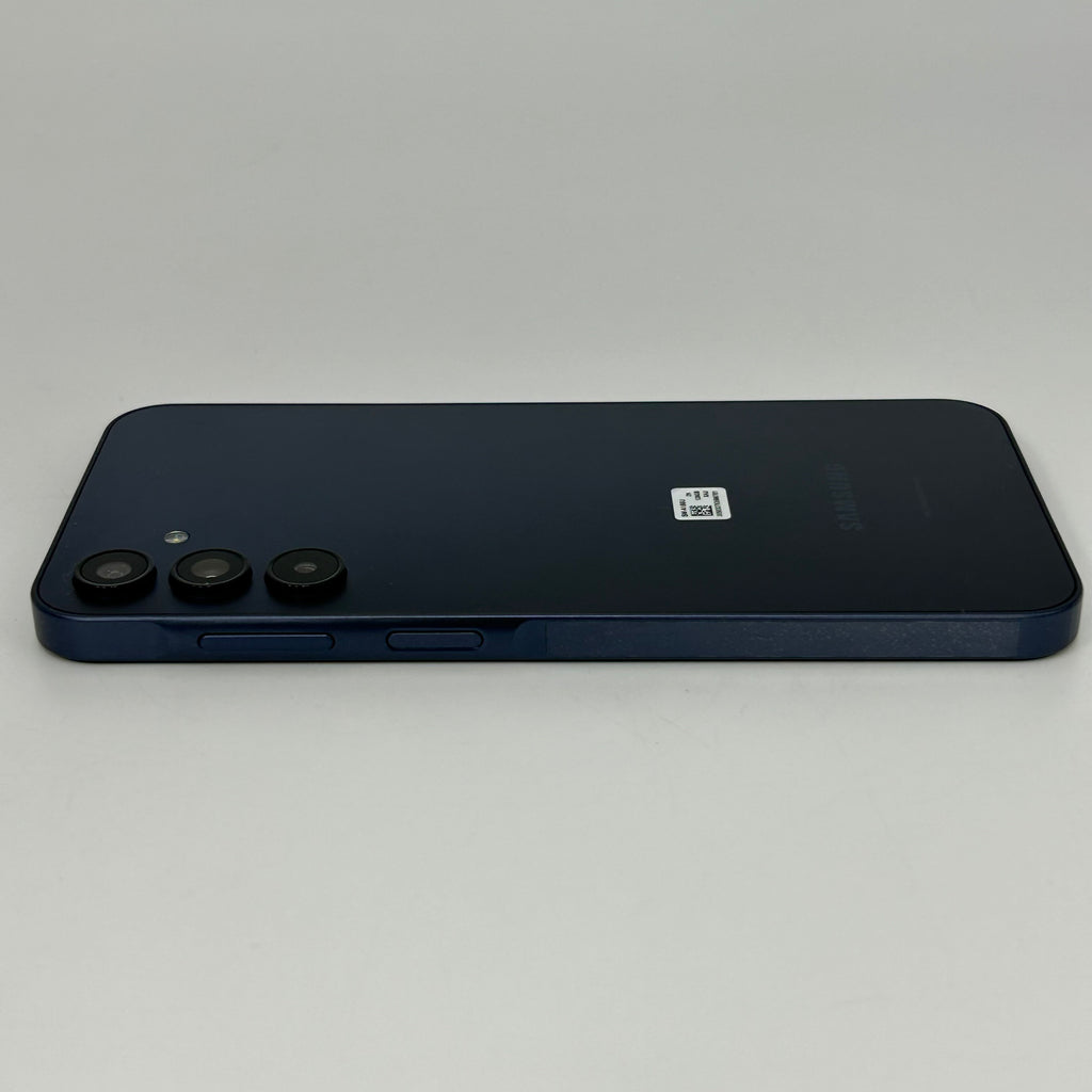 Samsung Galaxy A15 5G 128GB SM-A156U Blue Black (T-Mobile/Metro)