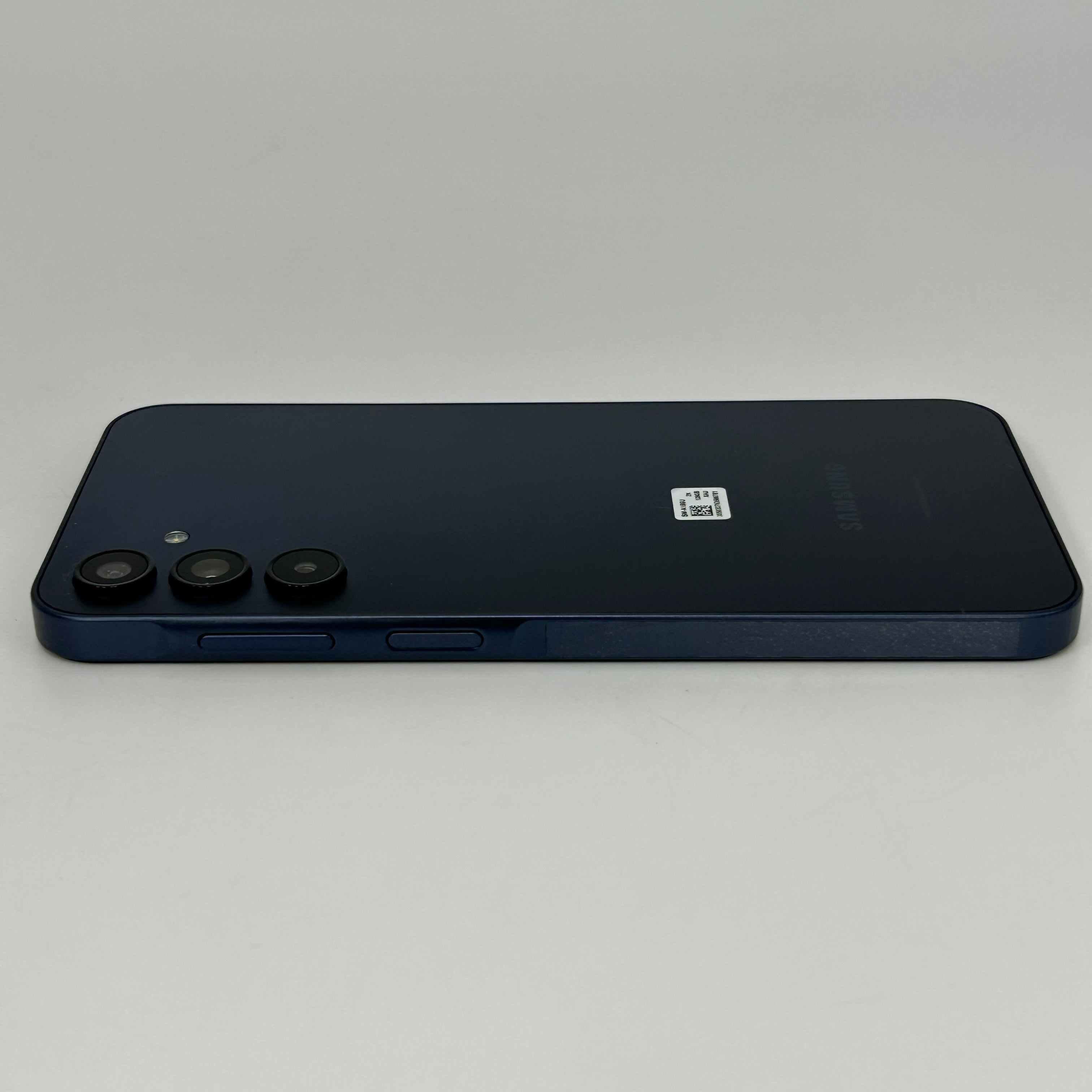 Samsung Galaxy A15 5G 128GB SM-A156U Blue Black (T-Mobile/Metro)