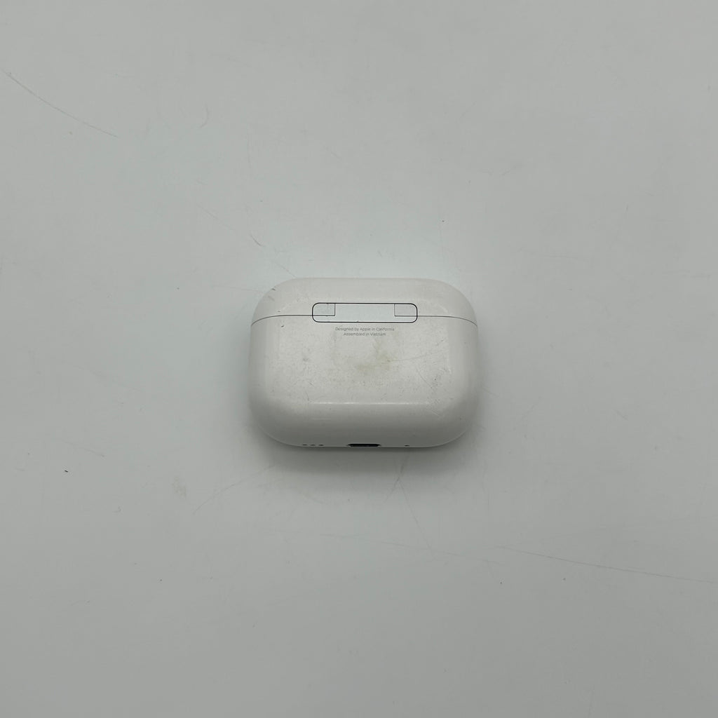 Apple AirPods Pro 3rd Gen MFHPALL/A A3063 A3064 A3122 Wireless Earbuds USB-C