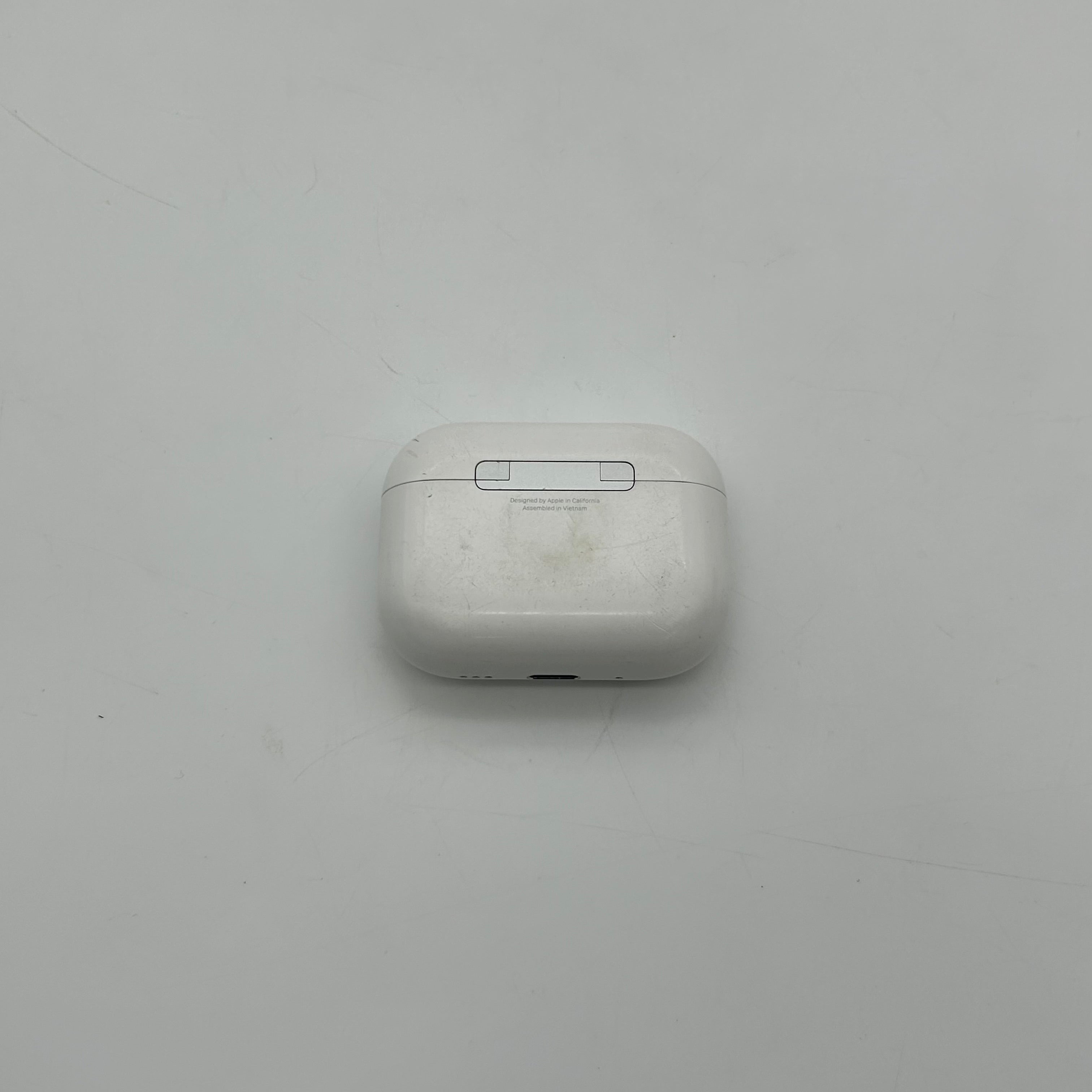 Apple AirPods Pro 3rd Gen MFHPALL/A A3063 A3064 A3122 Wireless Earbuds USB-C