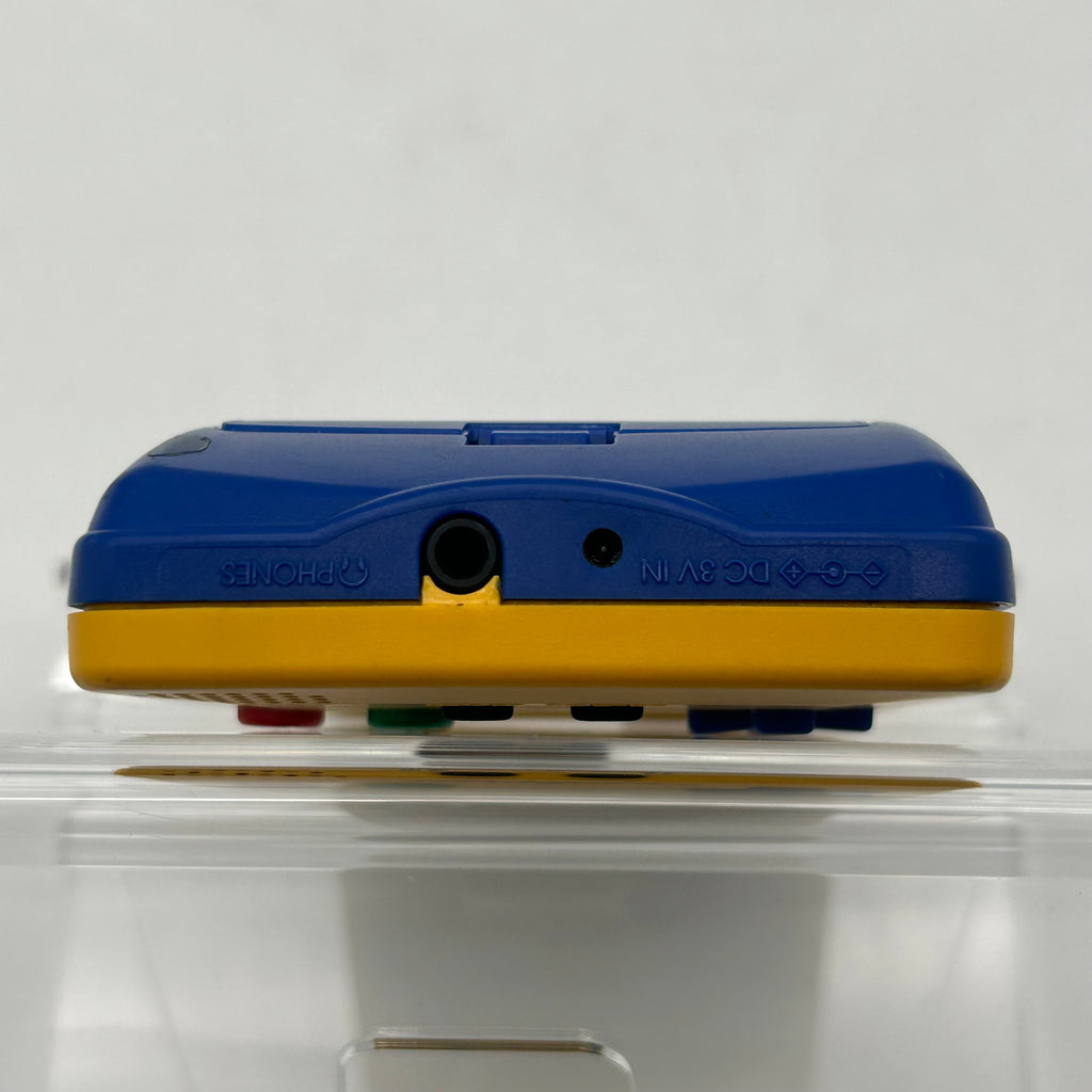 Nintendo Game Boy Color Console Pokemon CGB-001