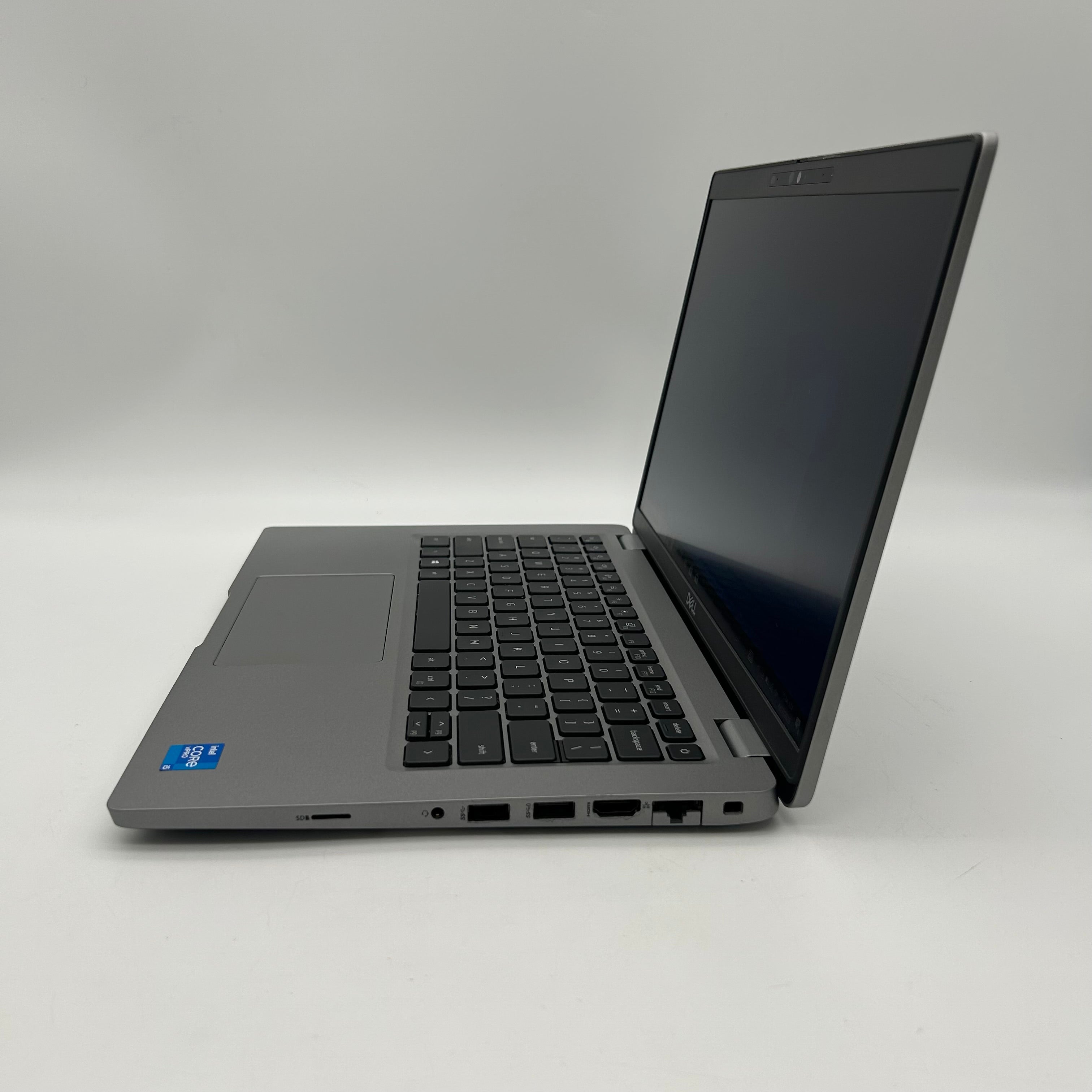 Dell Latitude 5420 14-inch Core i5 11th Gen 16GB RAM 500GB Gray