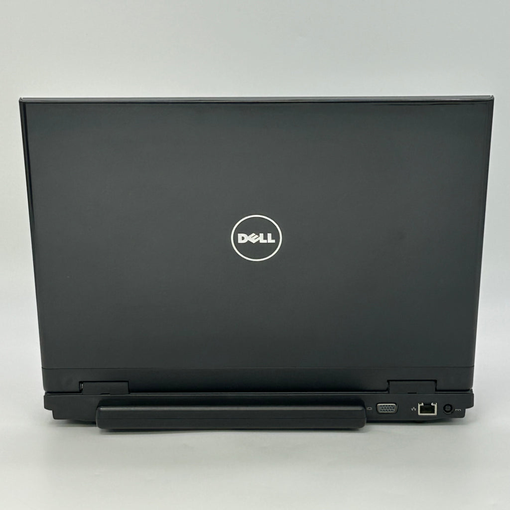 Dell Vostro 1520 15" Laptop Core 2 Duo T6570 4gb Ram 320gb HDD Windows 10 Home