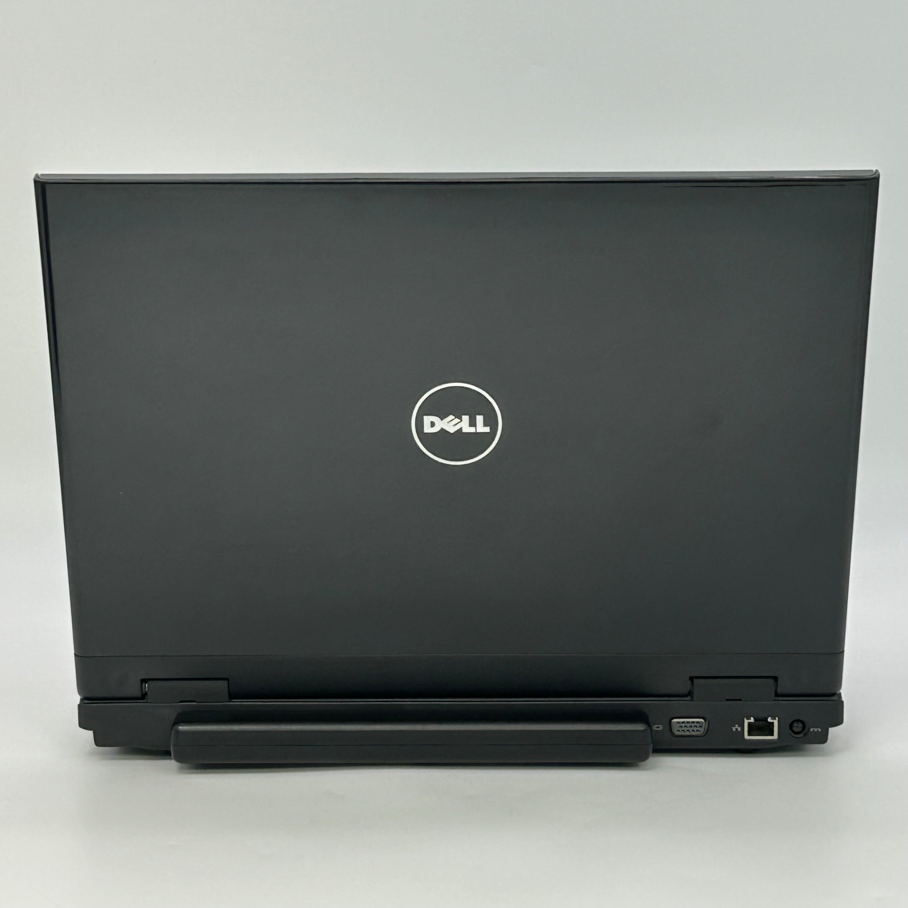 Dell Vostro 1520 15" Laptop Core 2 Duo T6570 4gb Ram 320gb HDD Windows 10 Home