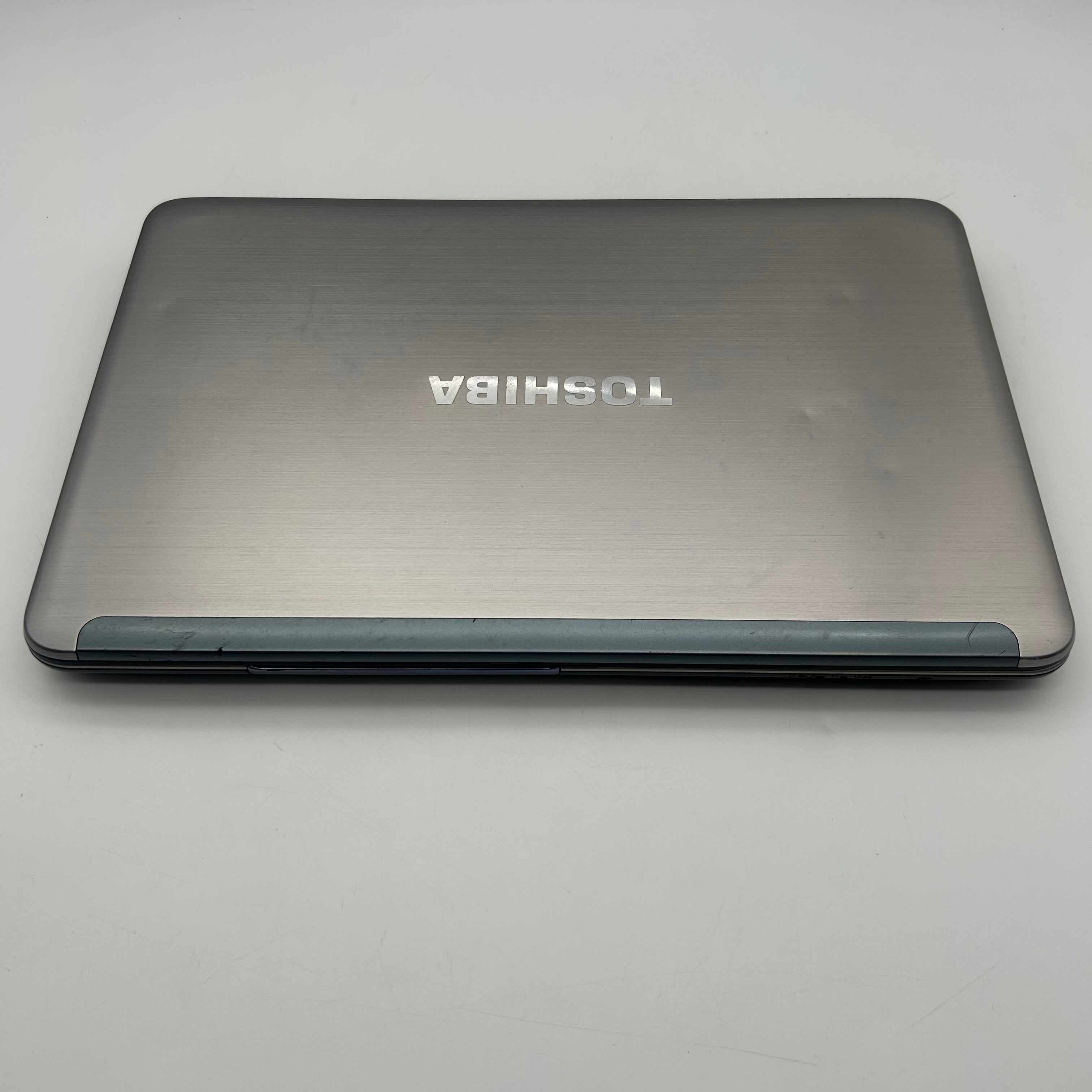 Toshiba Satellite S850 Core i7 2.4GHz,6GB RAM,512GB 15.6" Gray Laptop