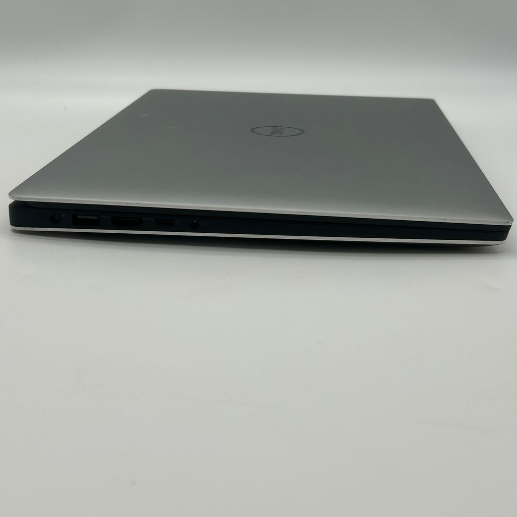 Dell XPS 15 9560 |i5-7300HQ|8GB RAM|GTX 1050|1TB HDD|