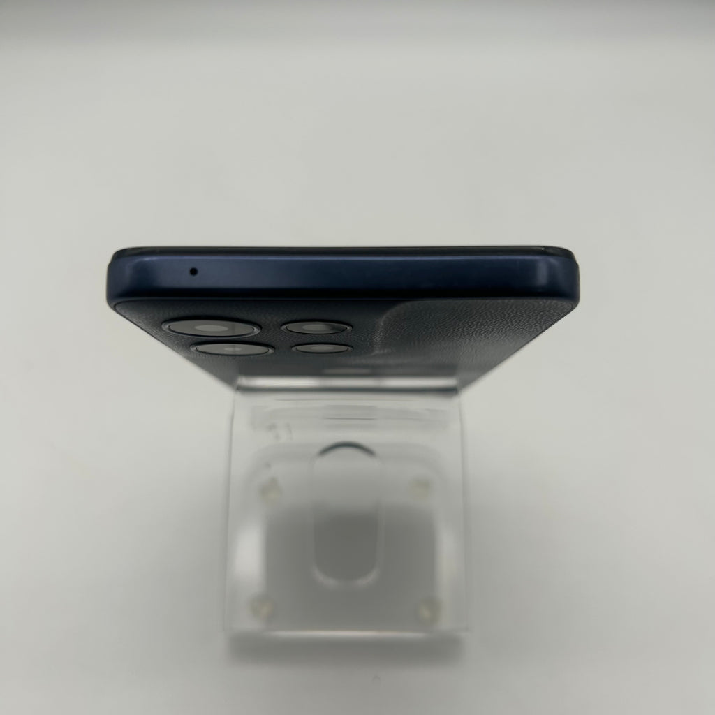 Motorola Moto G 5G 128GB XT2613-1 (T-Mobile) Blue Open Box