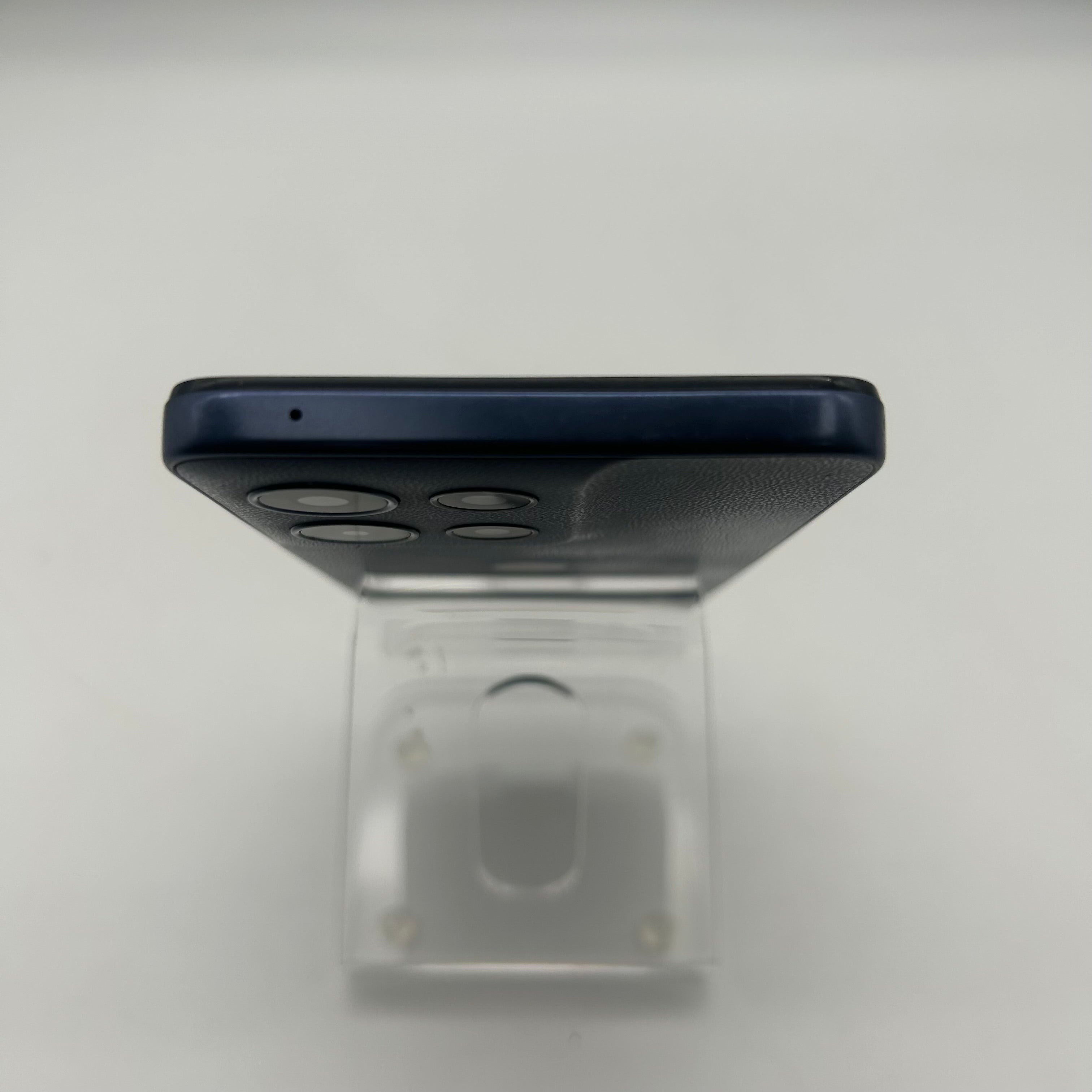 Motorola Moto G 5G 128GB XT2613-1 (T-Mobile) Blue Open Box