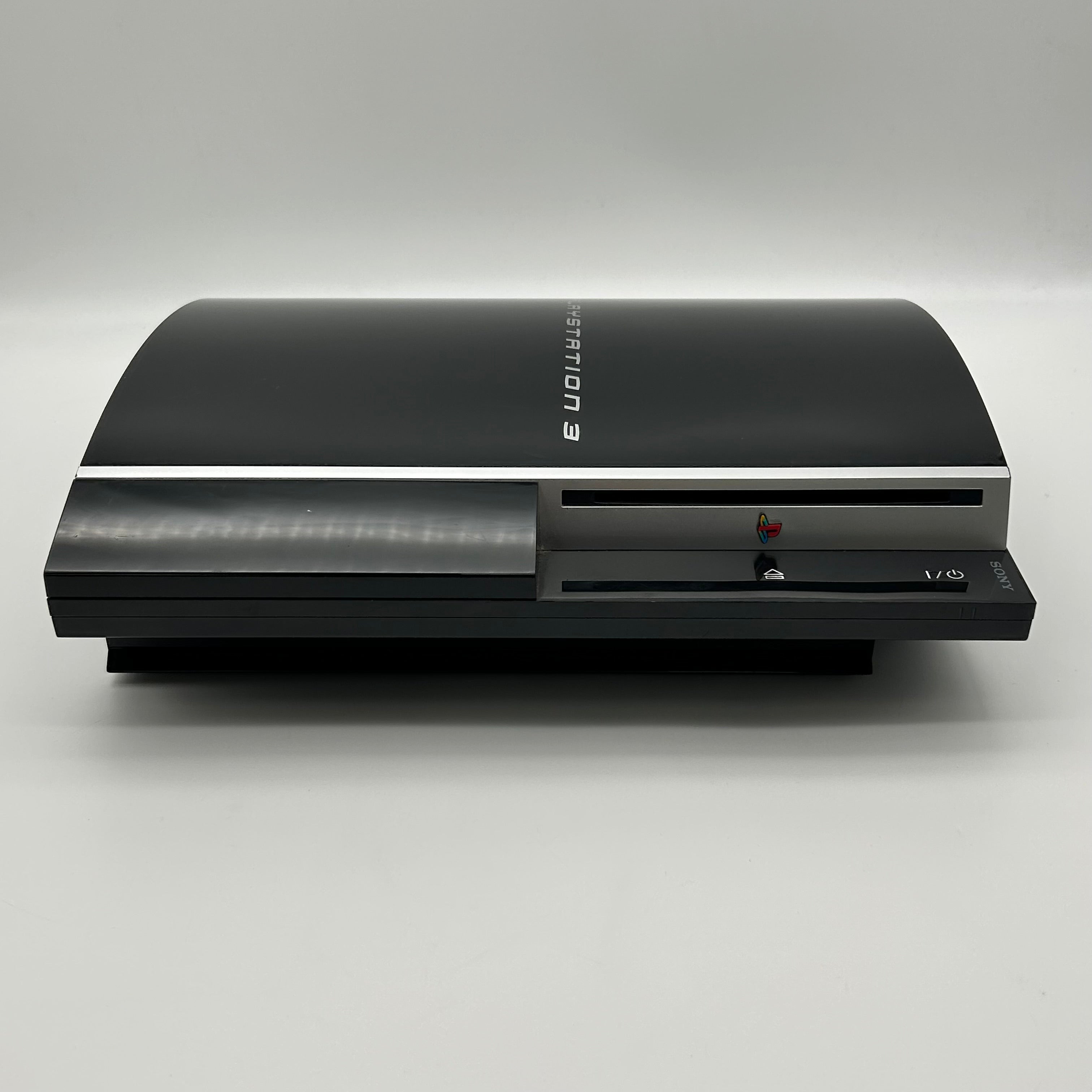Sony PlayStation 3 PS3 FAT Video Game Console CECHK01