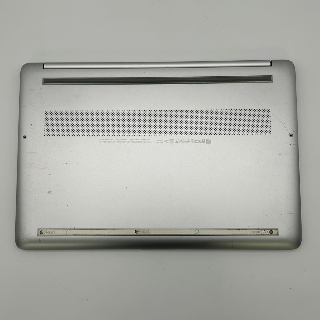 HP 	 15-DY2009DS  15.6" Touchscreen Laptop  Intel Pentium Gold 7505, 8GB RAM, 256GB SSD