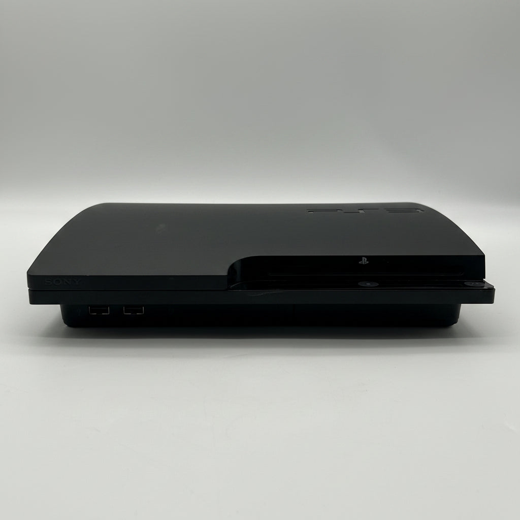 Sony PlayStation 3 CECH-3001A - For Parts Only